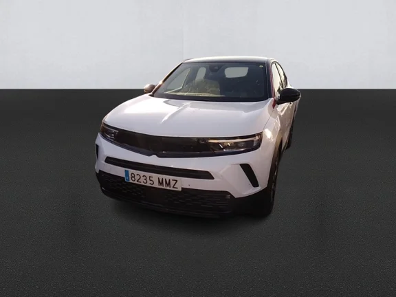 Opel Mokka 1.2 T 100kW (136 CV) GS