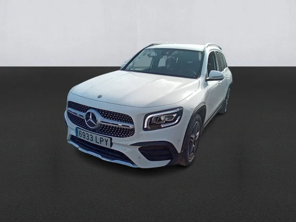 Mercedes-Benz GLB 200 MERCEDES GLB 2.0  200 D DCT 110KW (150CV)