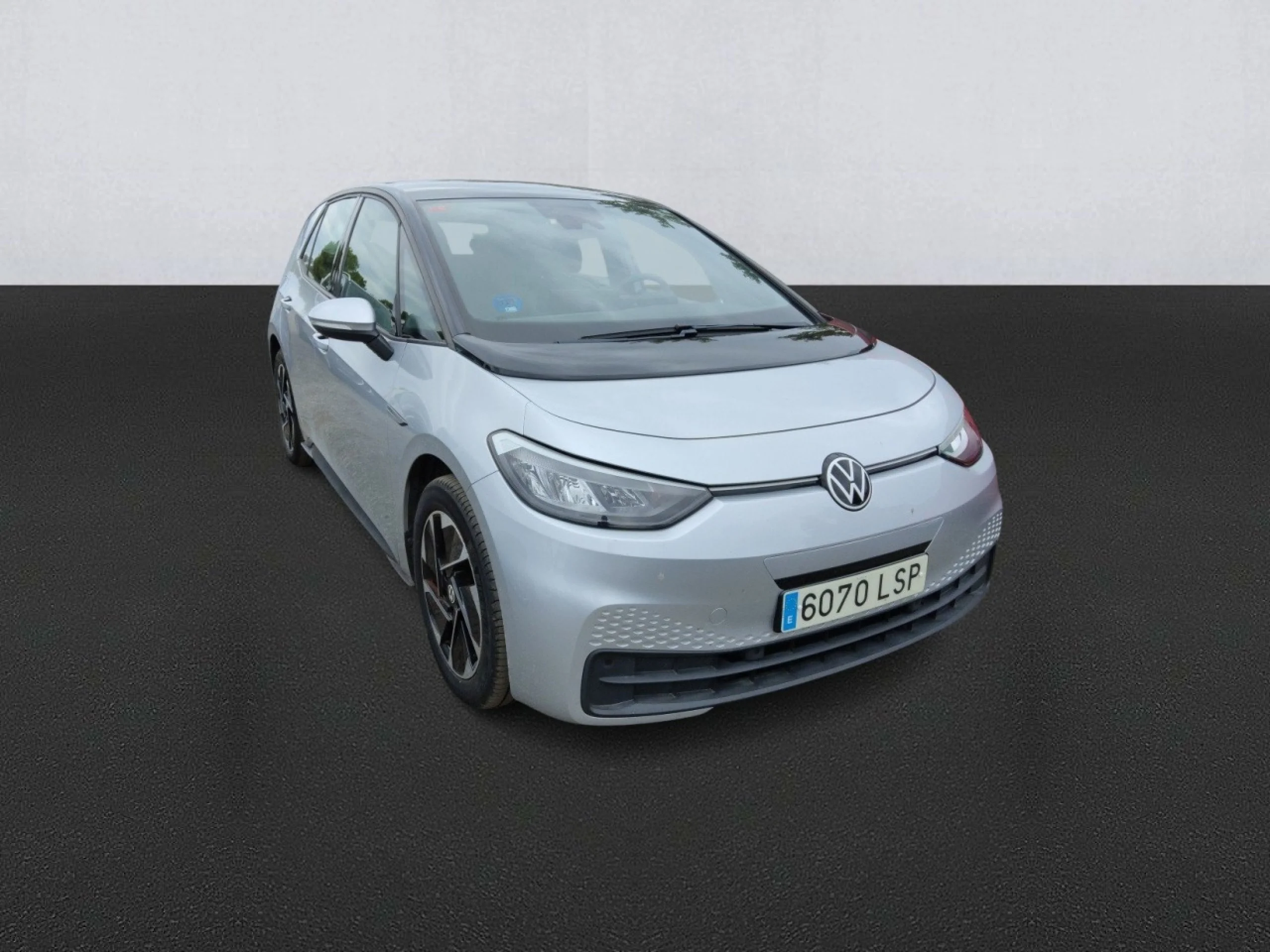 Volkswagen ID3 ID.3 Pro Performance 150kW (205CV) Automático - Foto 3