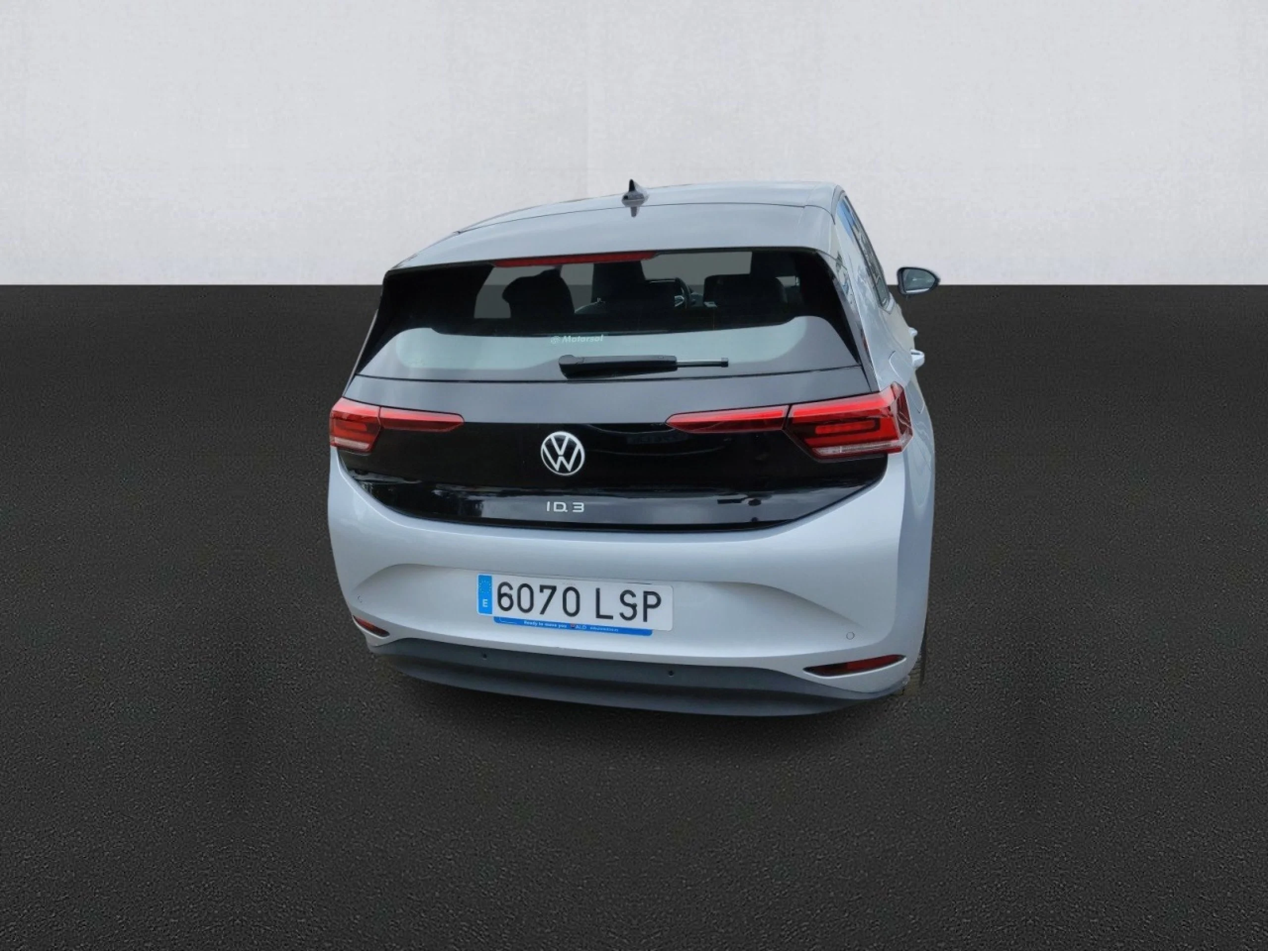 Volkswagen ID3 ID.3 Pro Performance 150kW (205CV) Automático - Foto 5