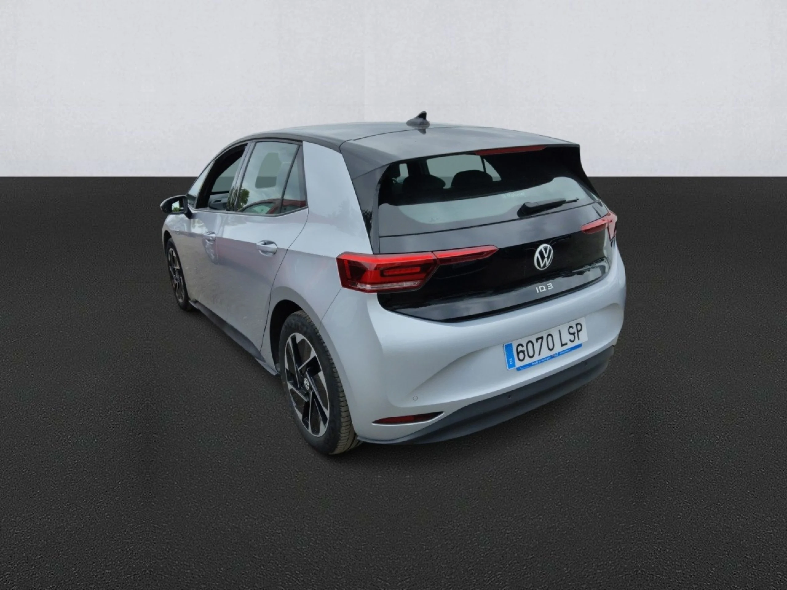 Volkswagen ID3 ID.3 Pro Performance 150kW (205CV) Automático - Foto 6