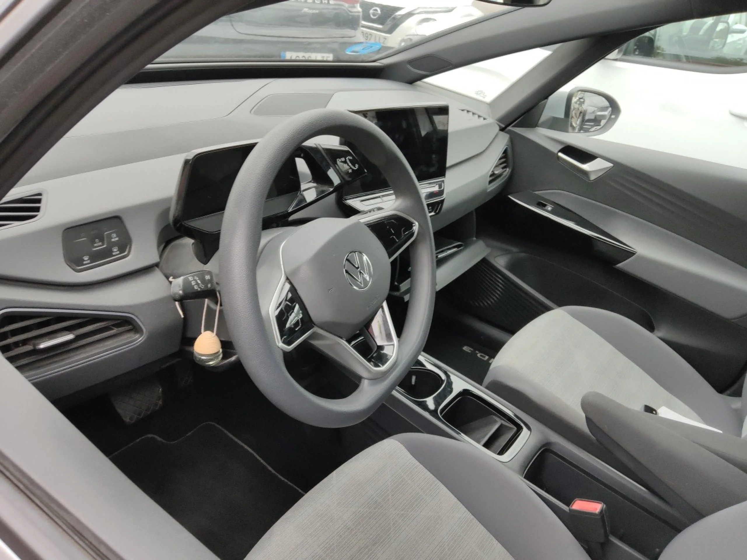 Volkswagen ID3 ID.3 Pro Performance 150kW (205CV) Automático - Foto 7