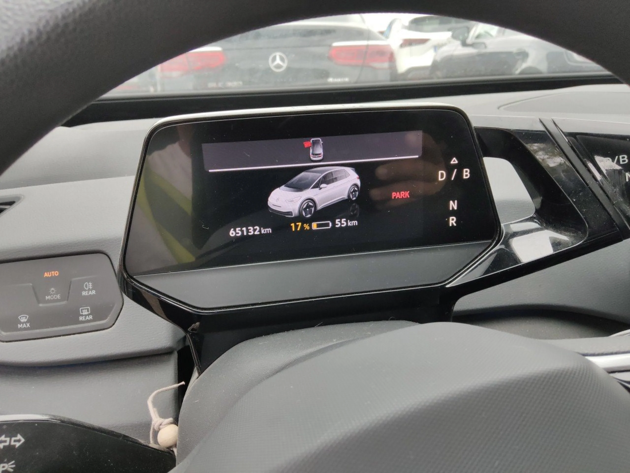 Volkswagen ID3 ID.3 Pro Performance 150kW (205CV) Automático - Foto 8