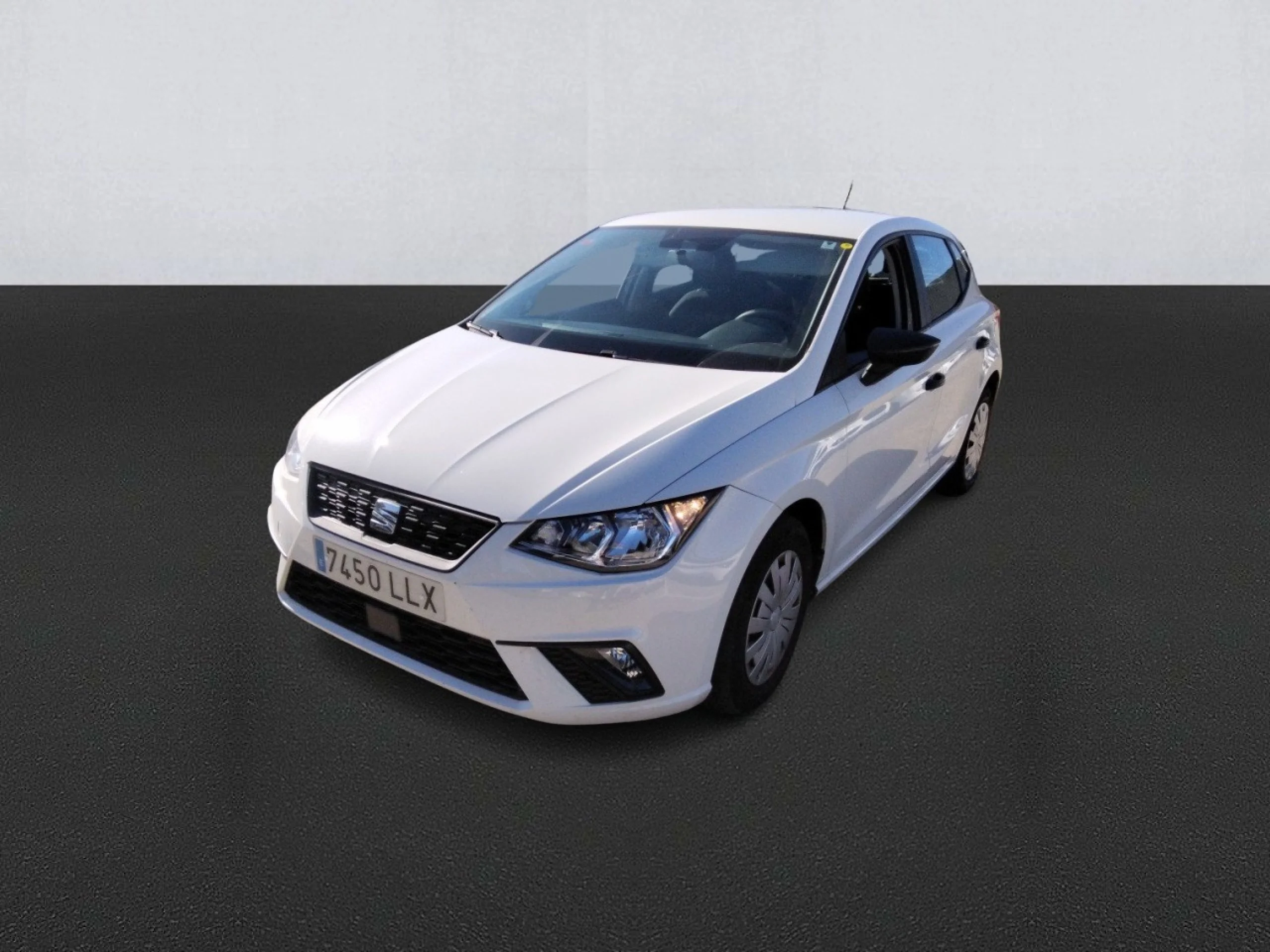 Seat Ibiza 1.6 TDI 70kW (95CV) Reference Business - Foto 1