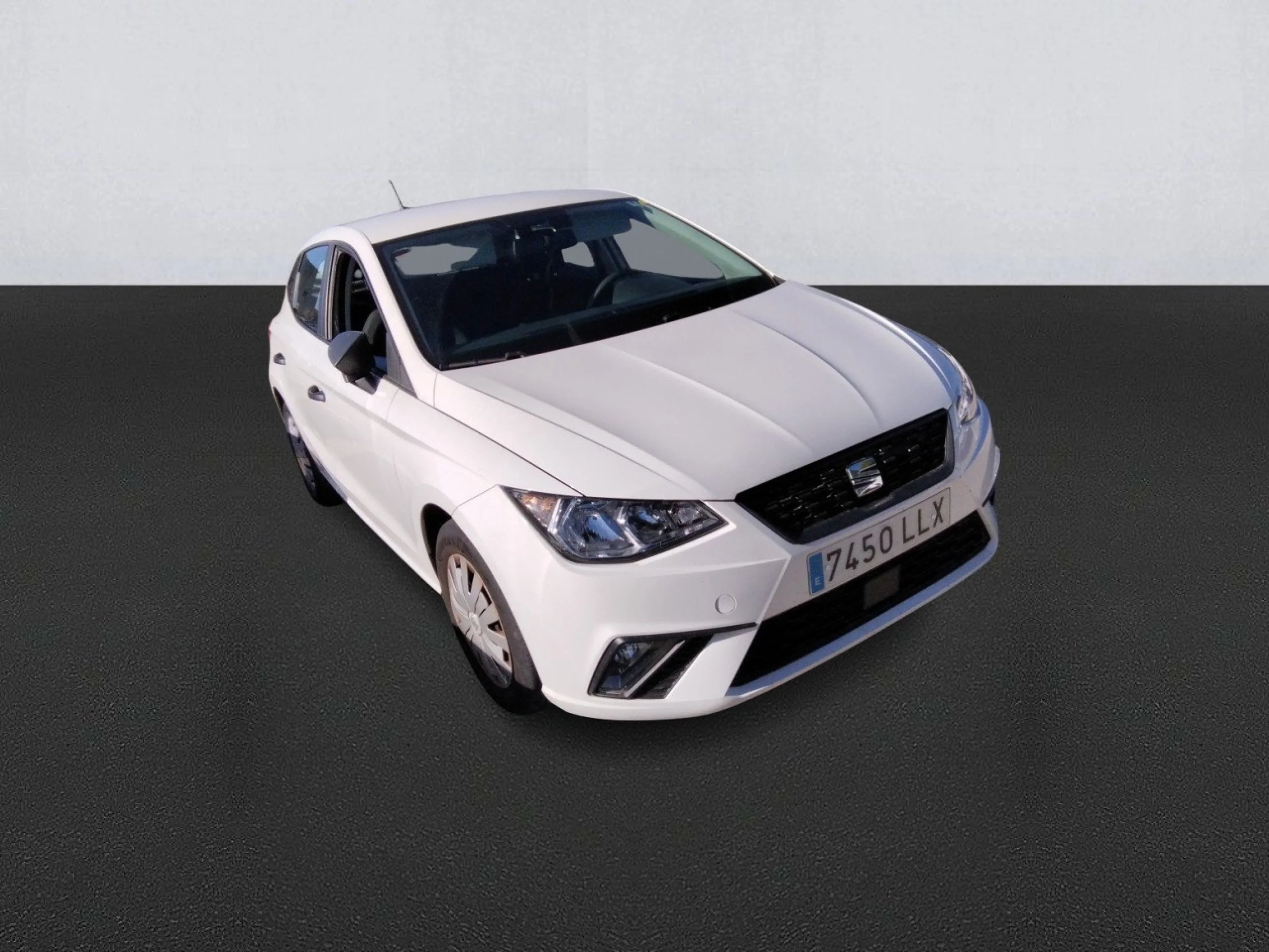 Seat Ibiza 1.6 TDI 70kW (95CV) Reference Business - Foto 3