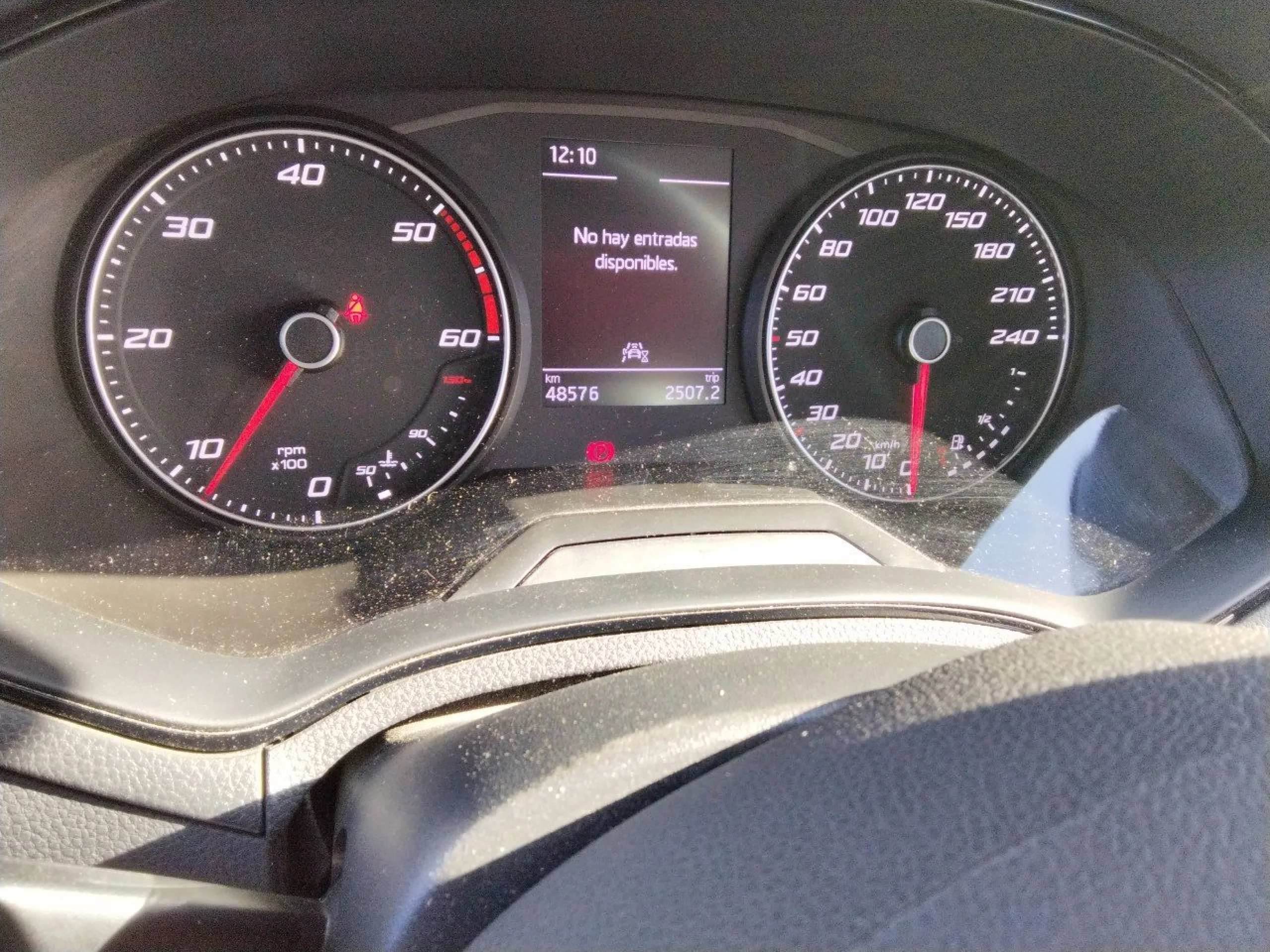 Seat Ibiza 1.6 TDI 70kW (95CV) Reference Business - Foto 8