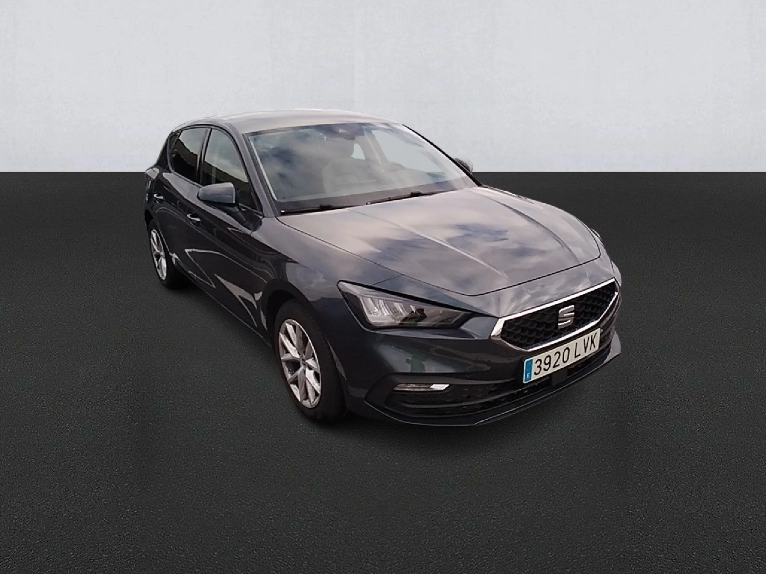 Seat Leon 2.0 TDI 85kW S&amp;S Style Go - Foto 3