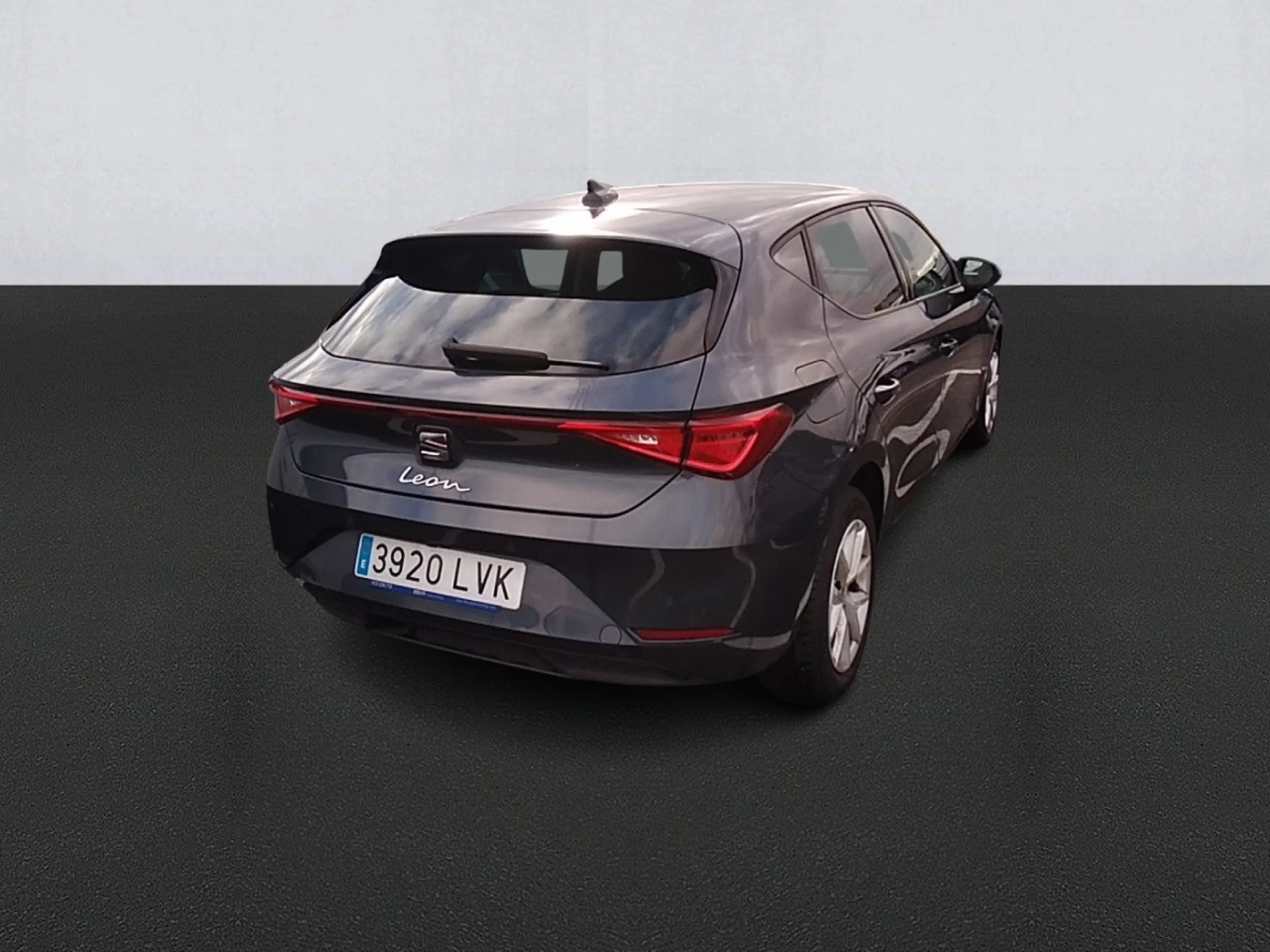 Seat Leon 2.0 TDI 85kW S&amp;S Style Go - Foto 4