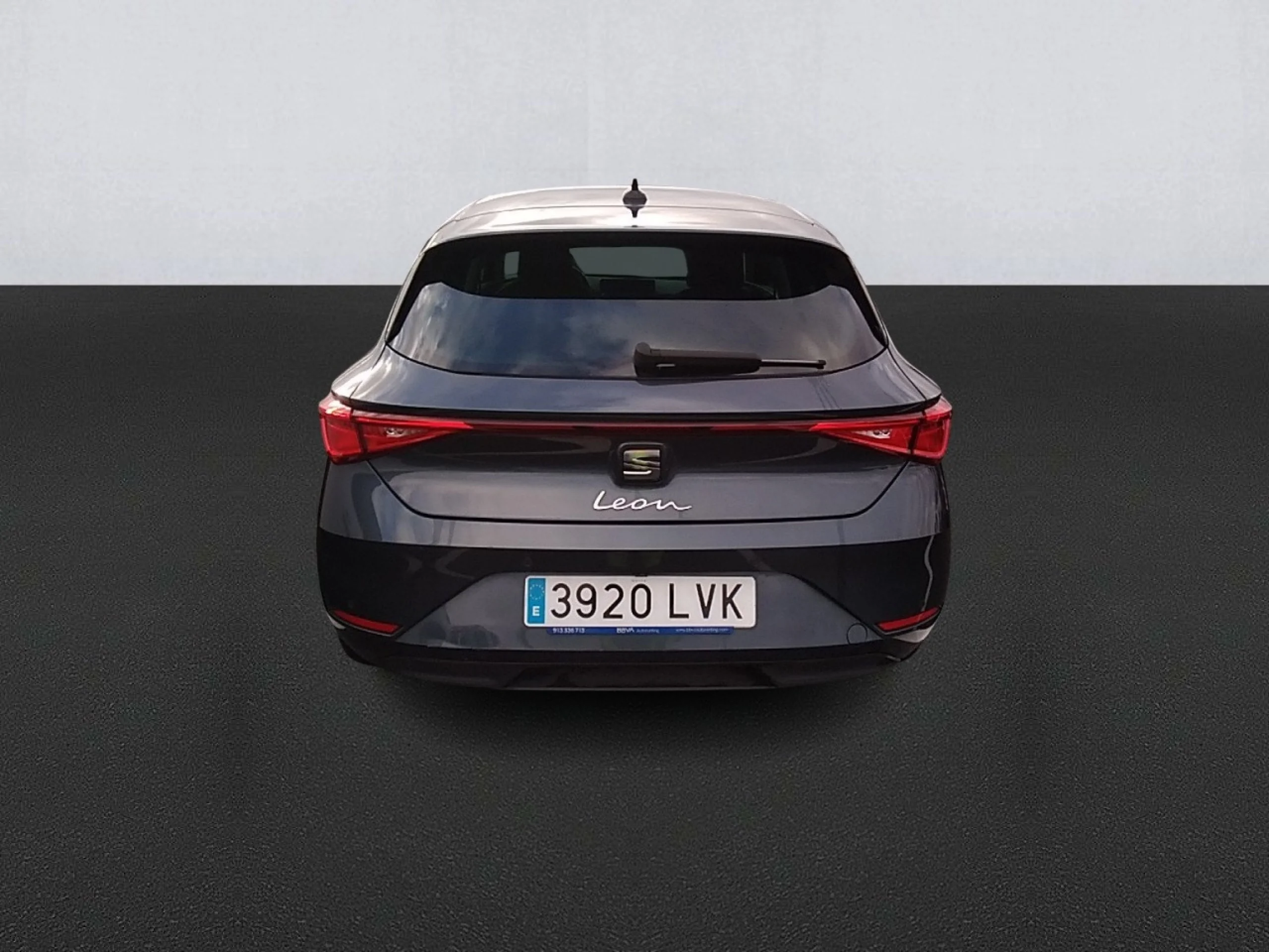 Seat Leon 2.0 TDI 85kW S&amp;S Style Go - Foto 5