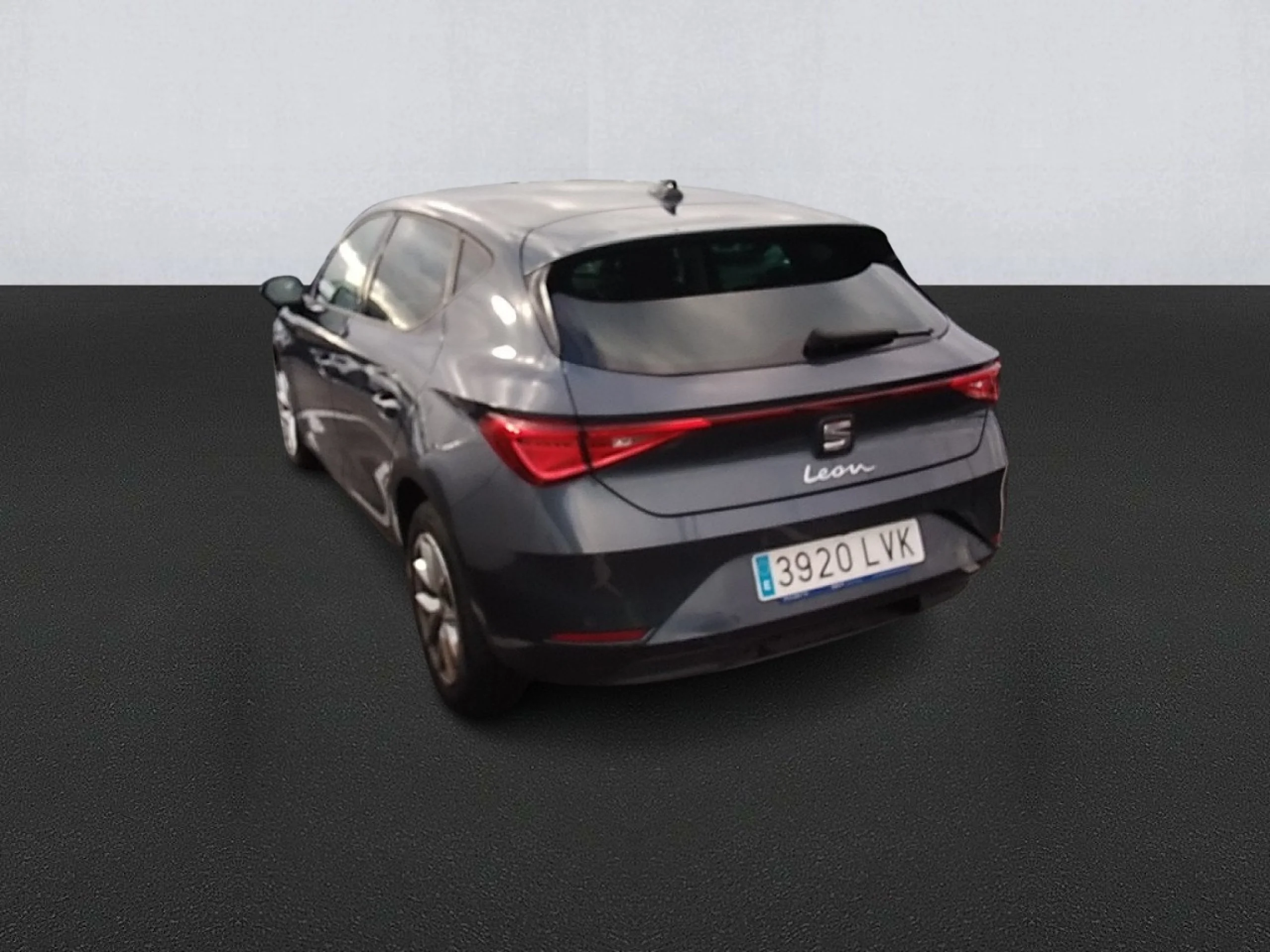 Seat Leon 2.0 TDI 85kW S&amp;S Style Go - Foto 6