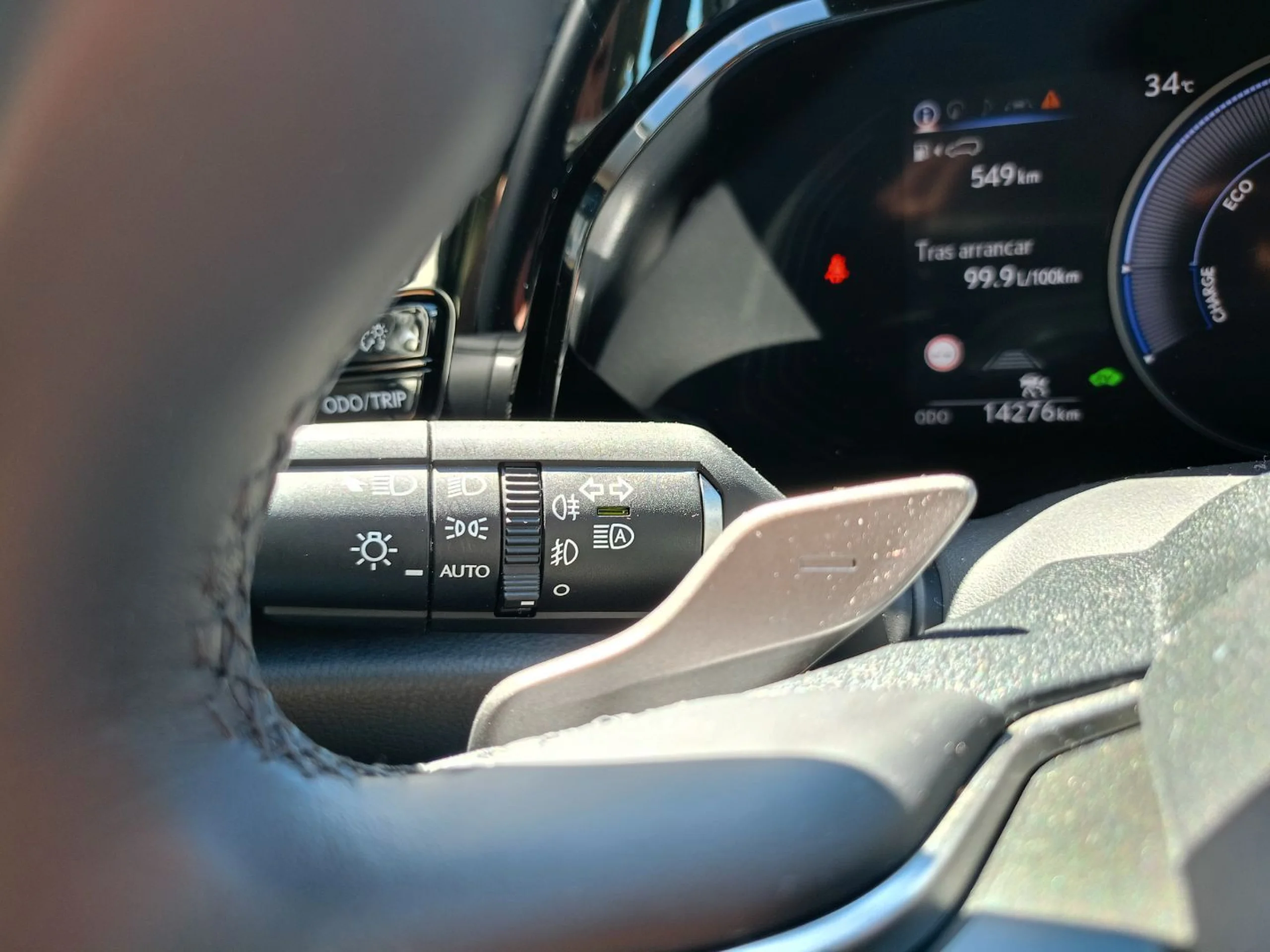 Lexus NX 350h Premium 2WD - Foto 8