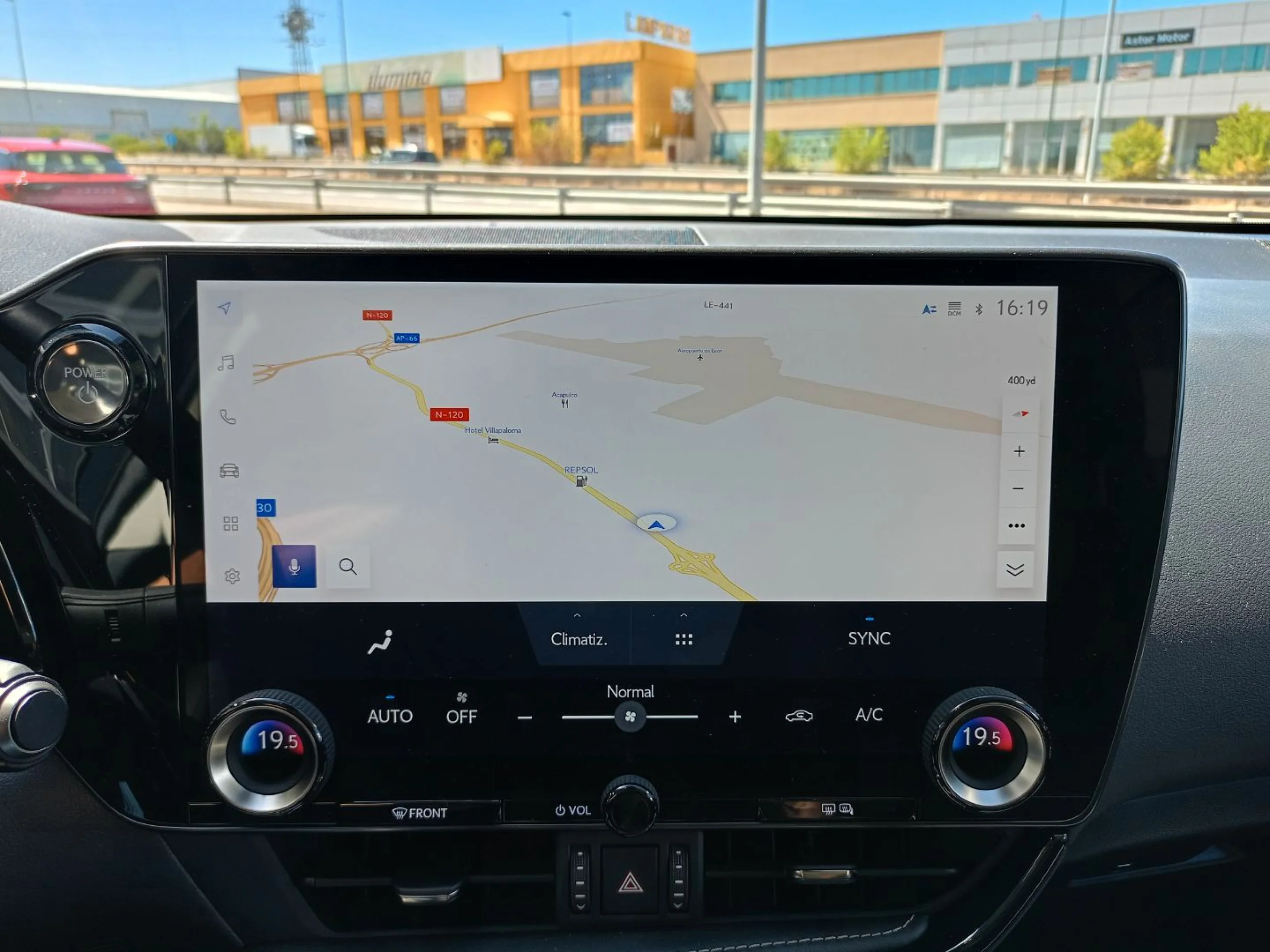 Lexus NX 350h Premium 2WD - Foto 10