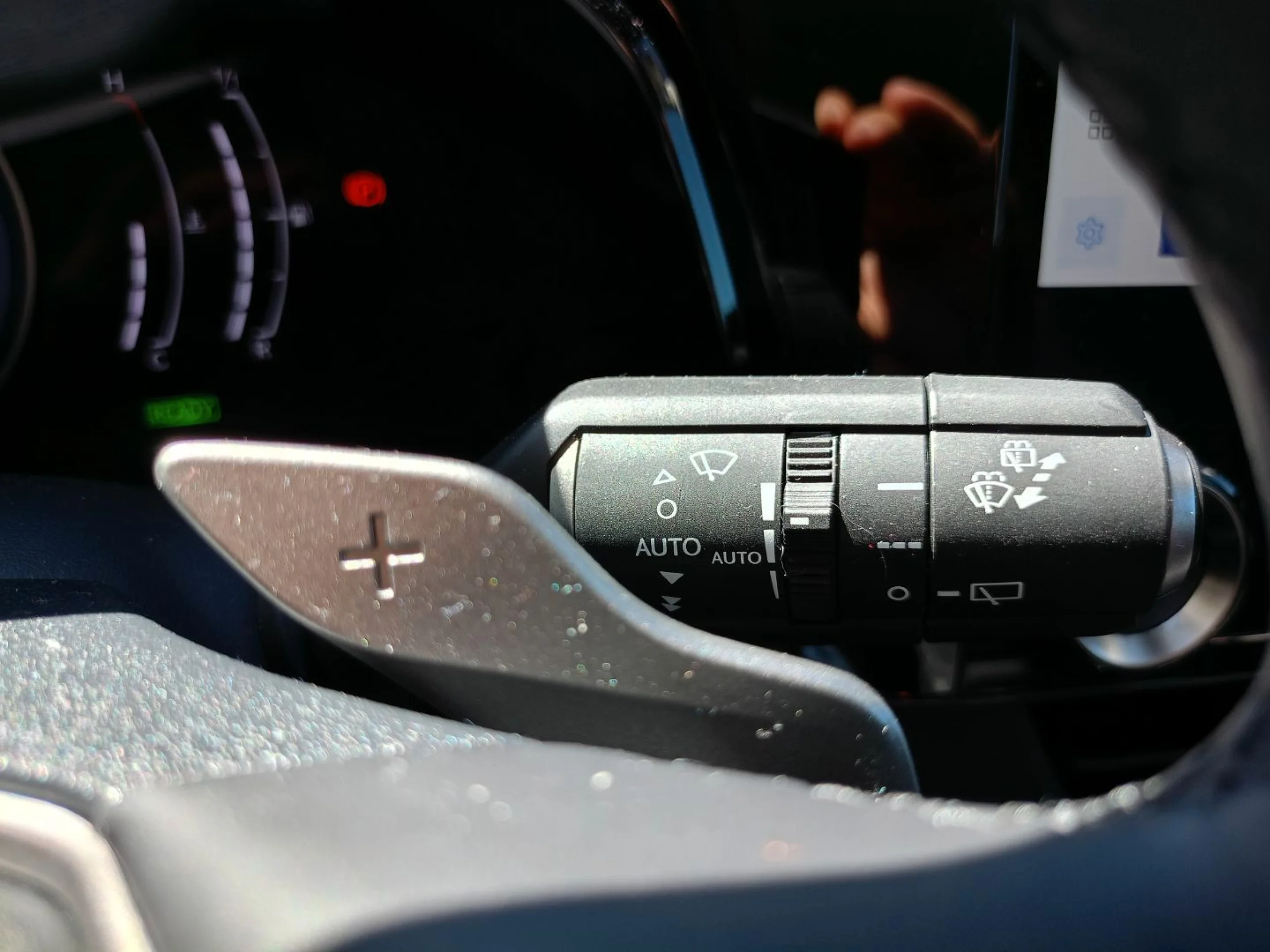 Lexus NX 350h Premium 2WD - Foto 12