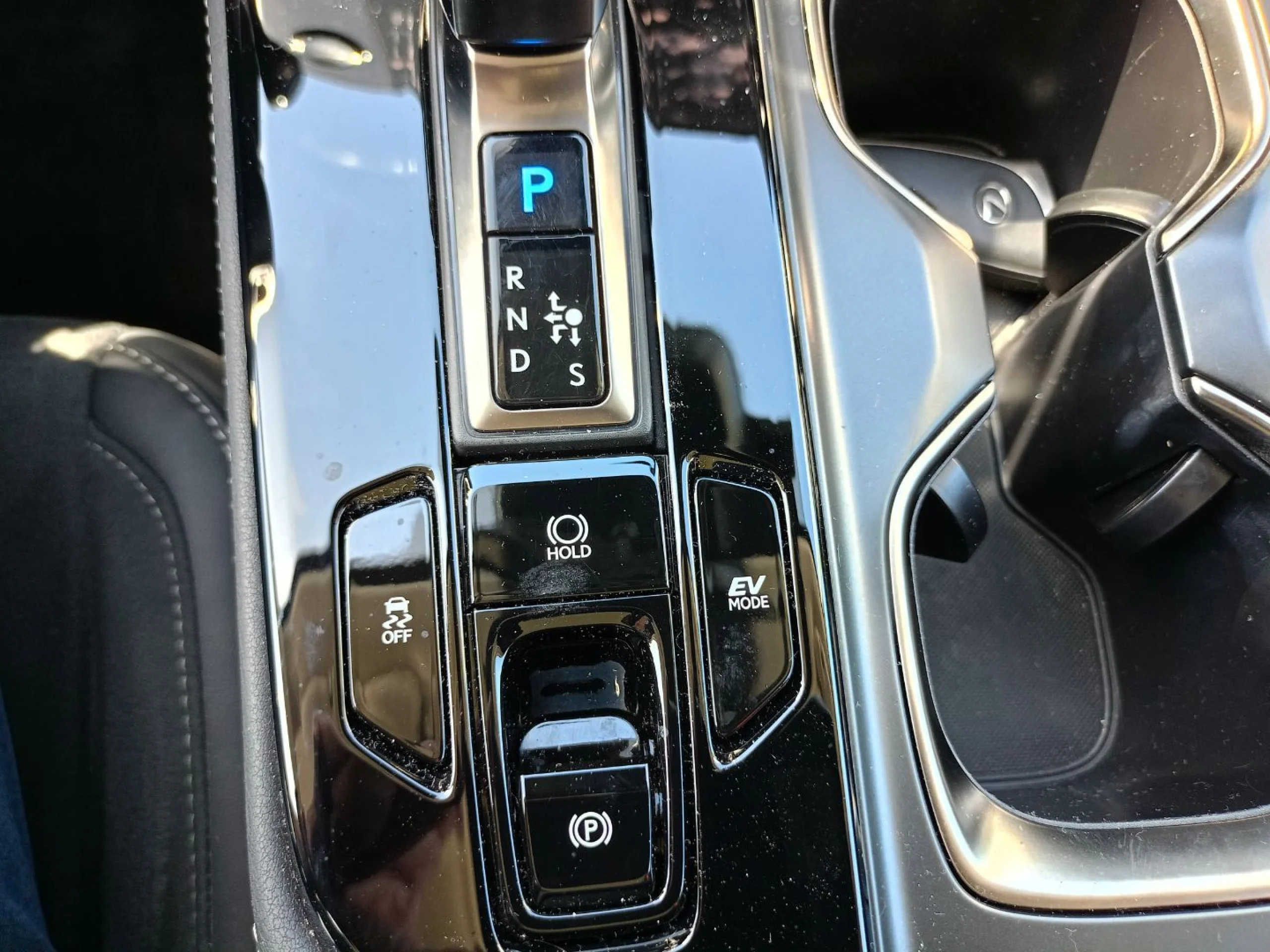 Lexus NX 350h Premium 2WD - Foto 15