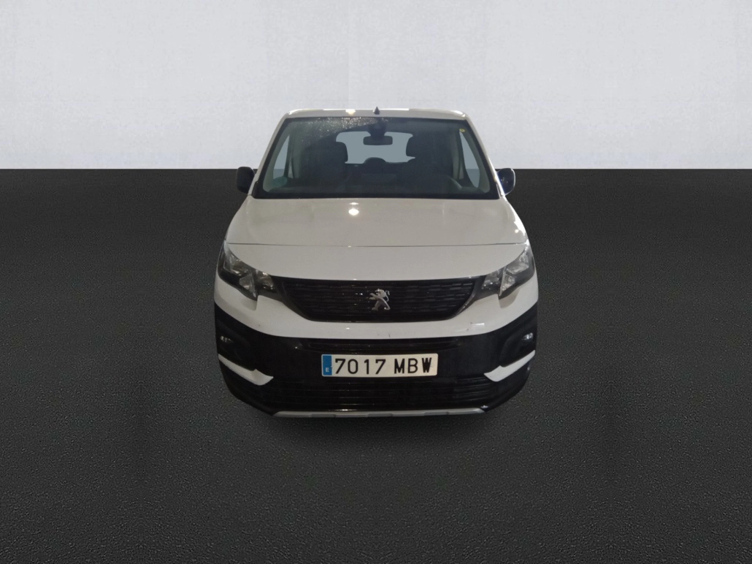 Peugeot Rifter Active Pack Long BlueHDi 73kW - Foto 2