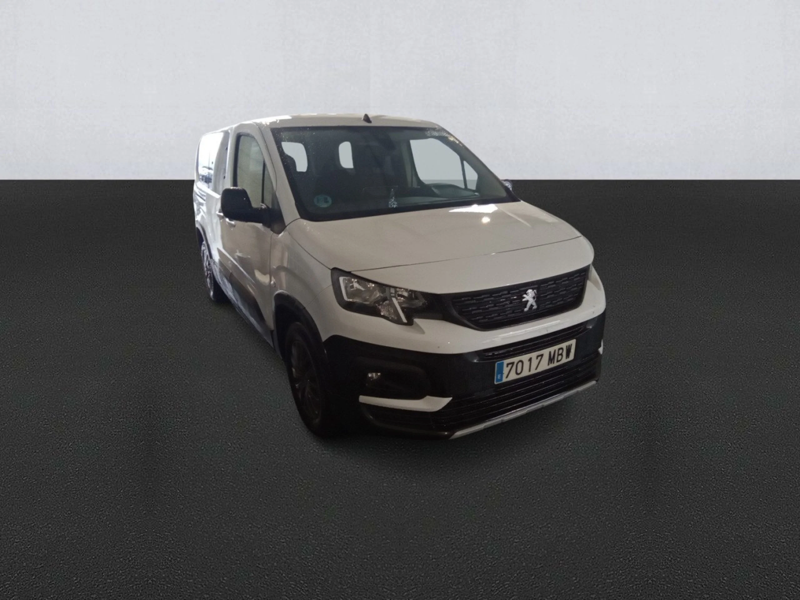 Peugeot Rifter Active Pack Long BlueHDi 73kW - Foto 3