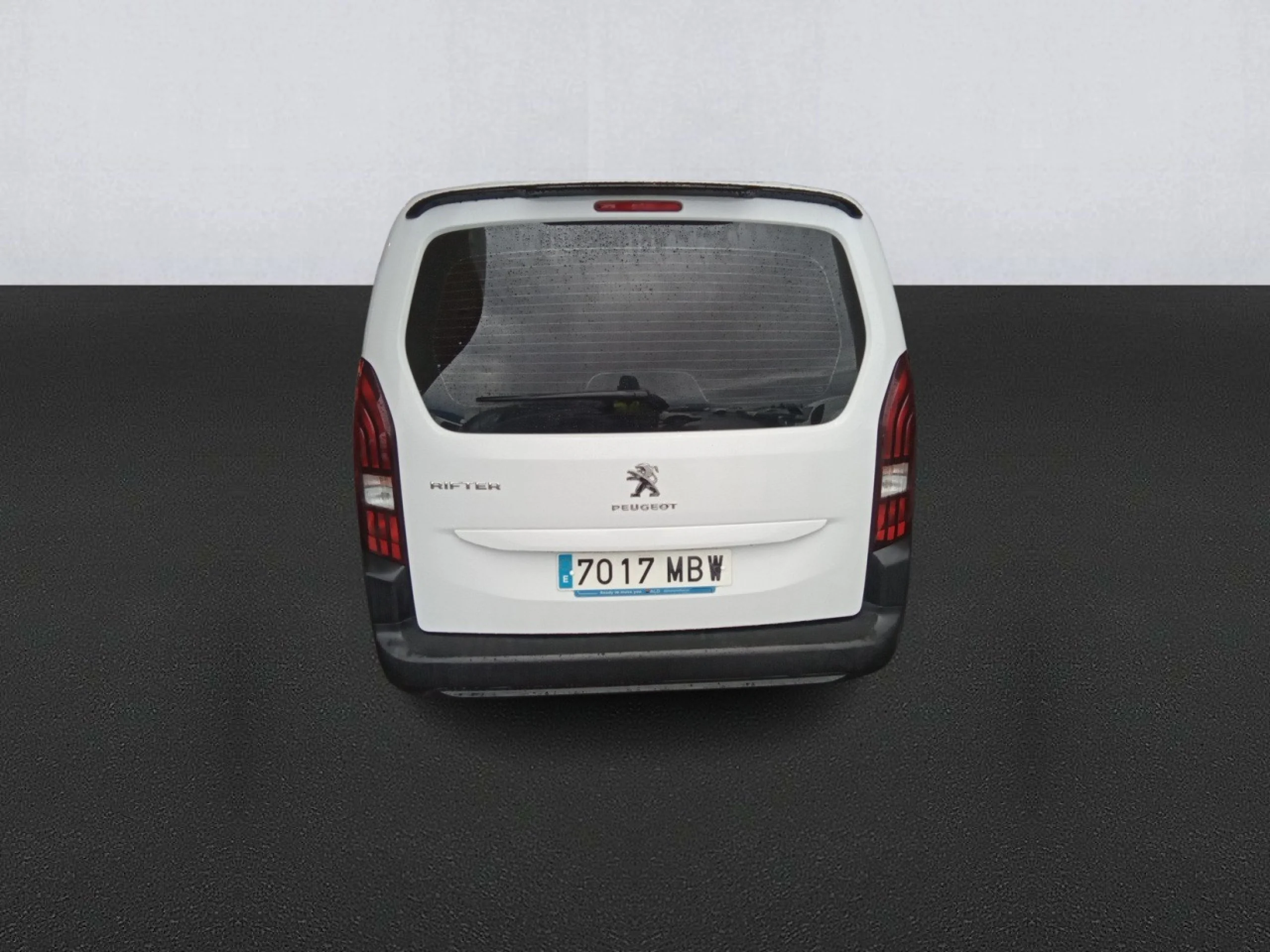 Peugeot Rifter Active Pack Long BlueHDi 73kW - Foto 5