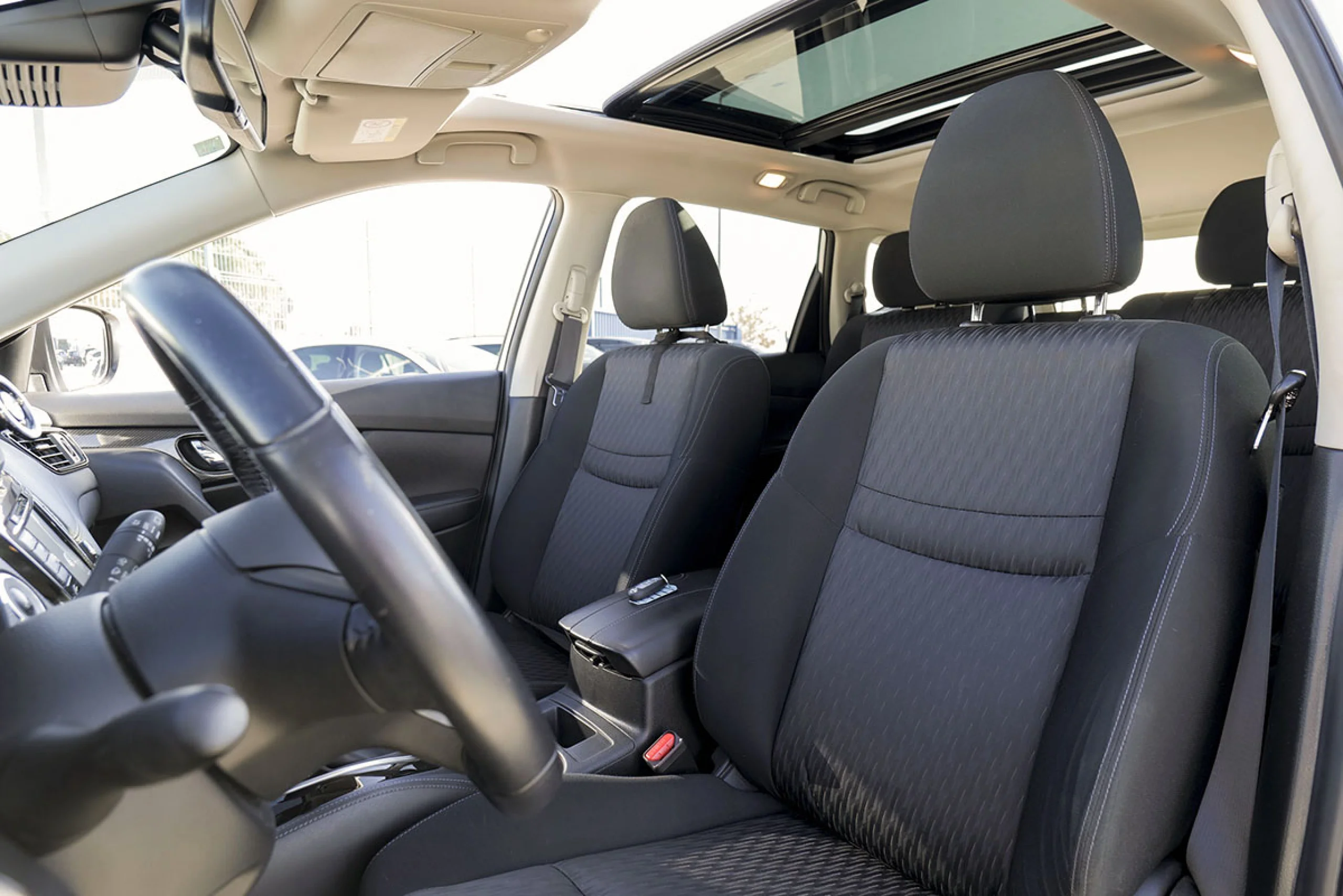 Nissan X-Trail 7P DIGT 120 kW 160 CV E6D DCT NCONN. - Foto 8