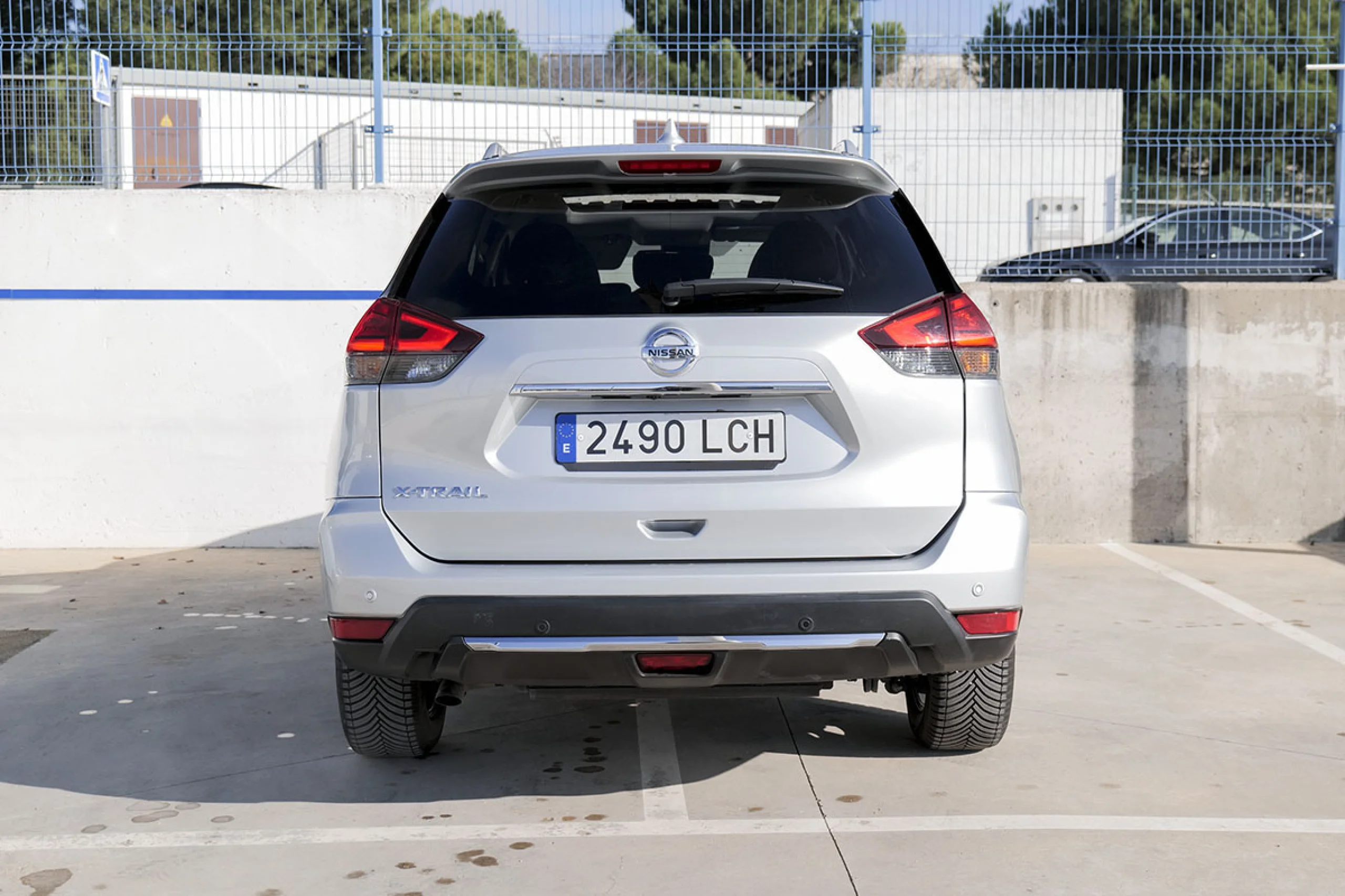 Nissan X-Trail 7P DIGT 120 kW 160 CV E6D DCT NCONN. - Foto 12