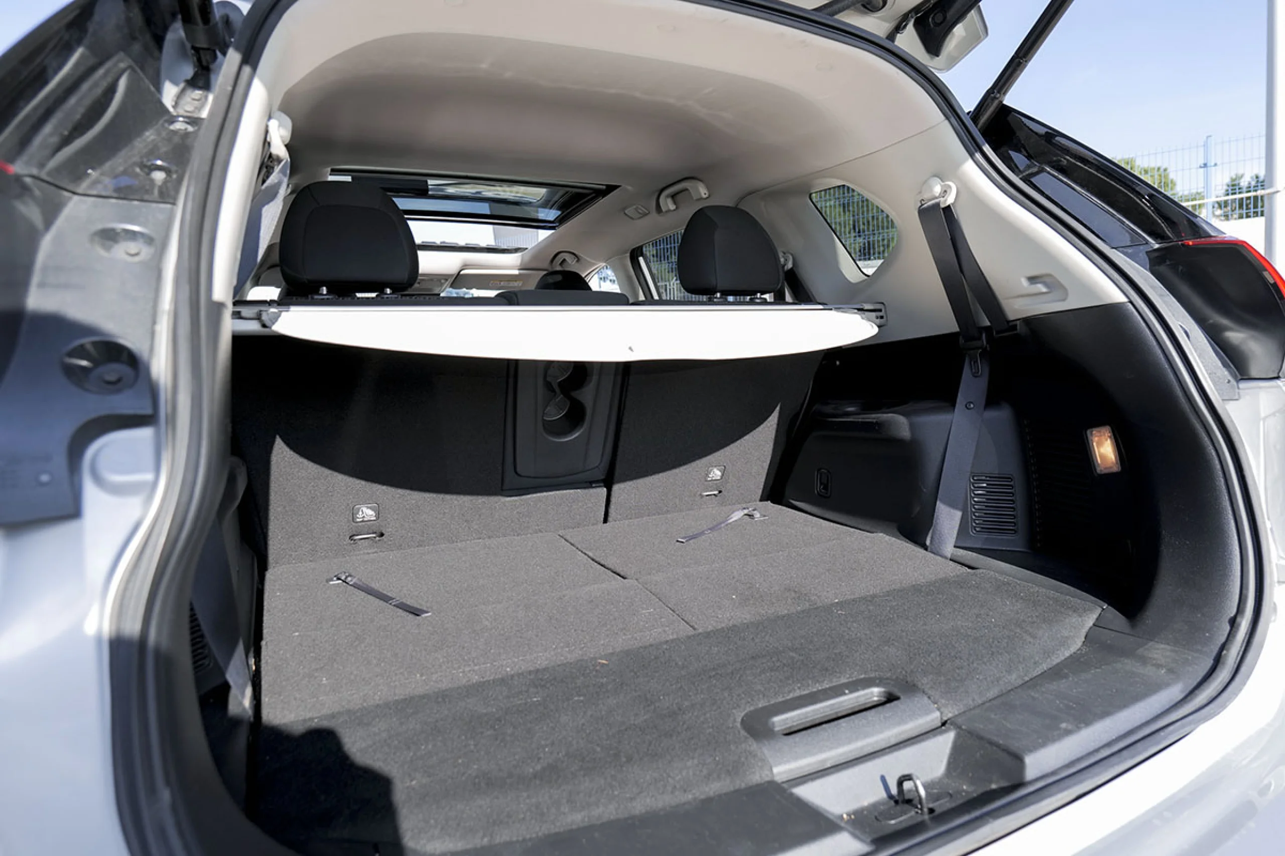 Nissan X-Trail 7P DIGT 120 kW 160 CV E6D DCT NCONN. - Foto 13