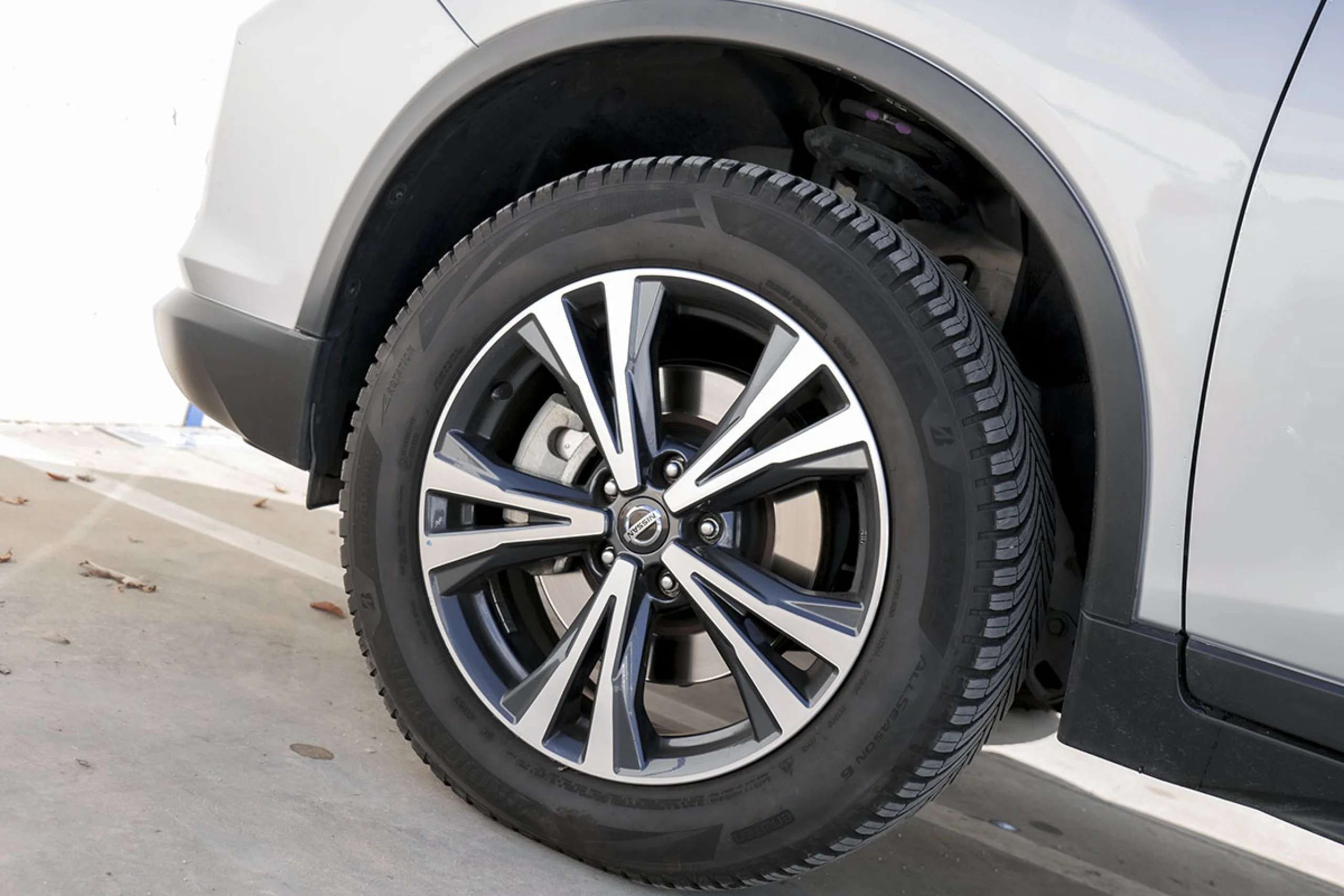 Nissan X-Trail 7P DIGT 120 kW 160 CV E6D DCT NCONN. - Foto 14