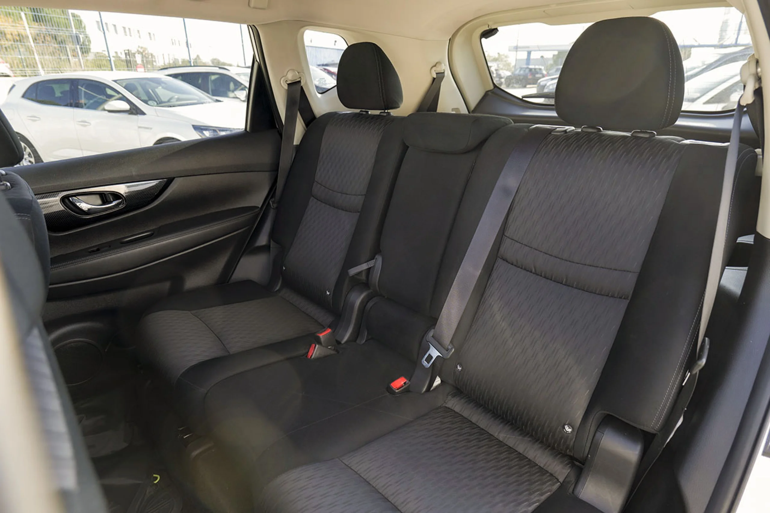 Nissan X-Trail 7P DIGT 120 kW 160 CV E6D DCT NCONN. - Foto 10