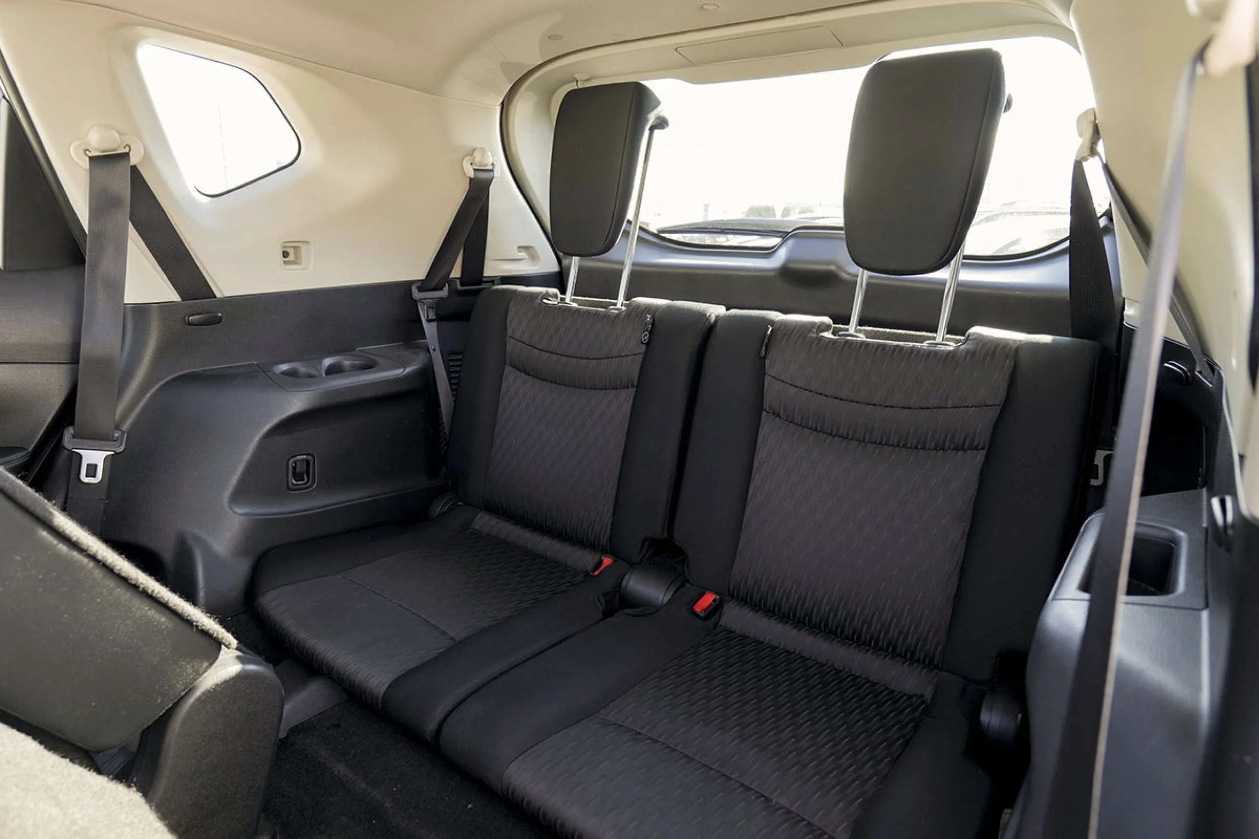 Nissan X-Trail 7P DIGT 120 kW 160 CV E6D DCT NCONN. - Foto 16