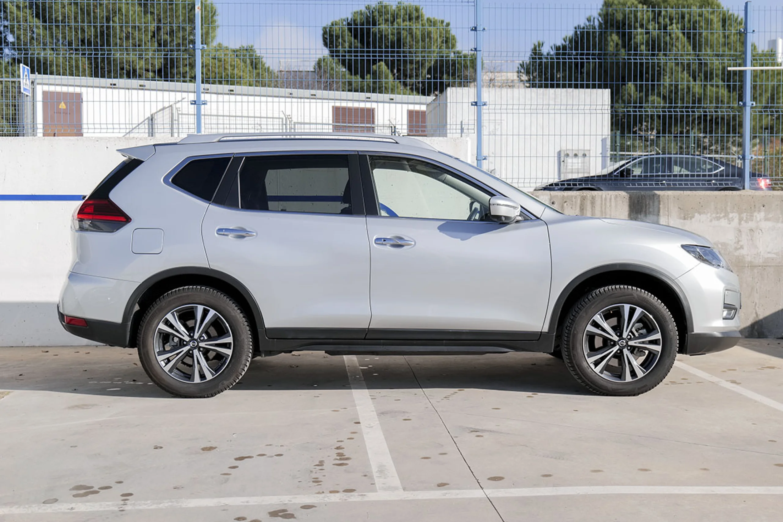 Nissan X-Trail 7P DIGT 120 kW 160 CV E6D DCT NCONN. - Foto 18