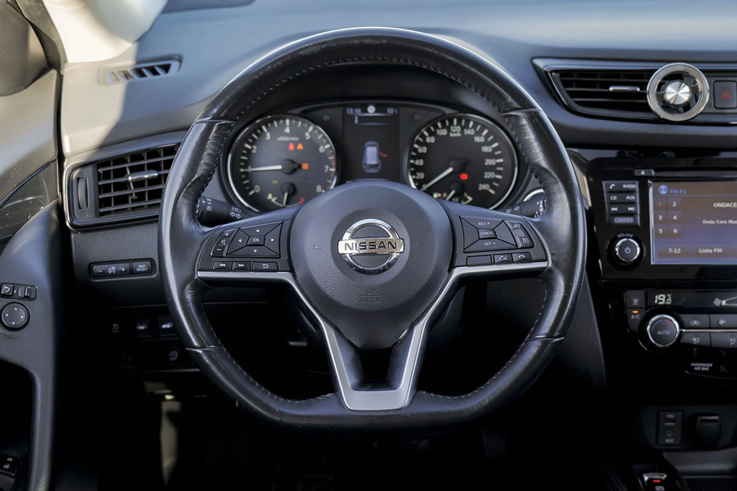 Nissan X-Trail 7P DIGT 120 kW 160 CV E6D DCT NCONN. - Foto 25