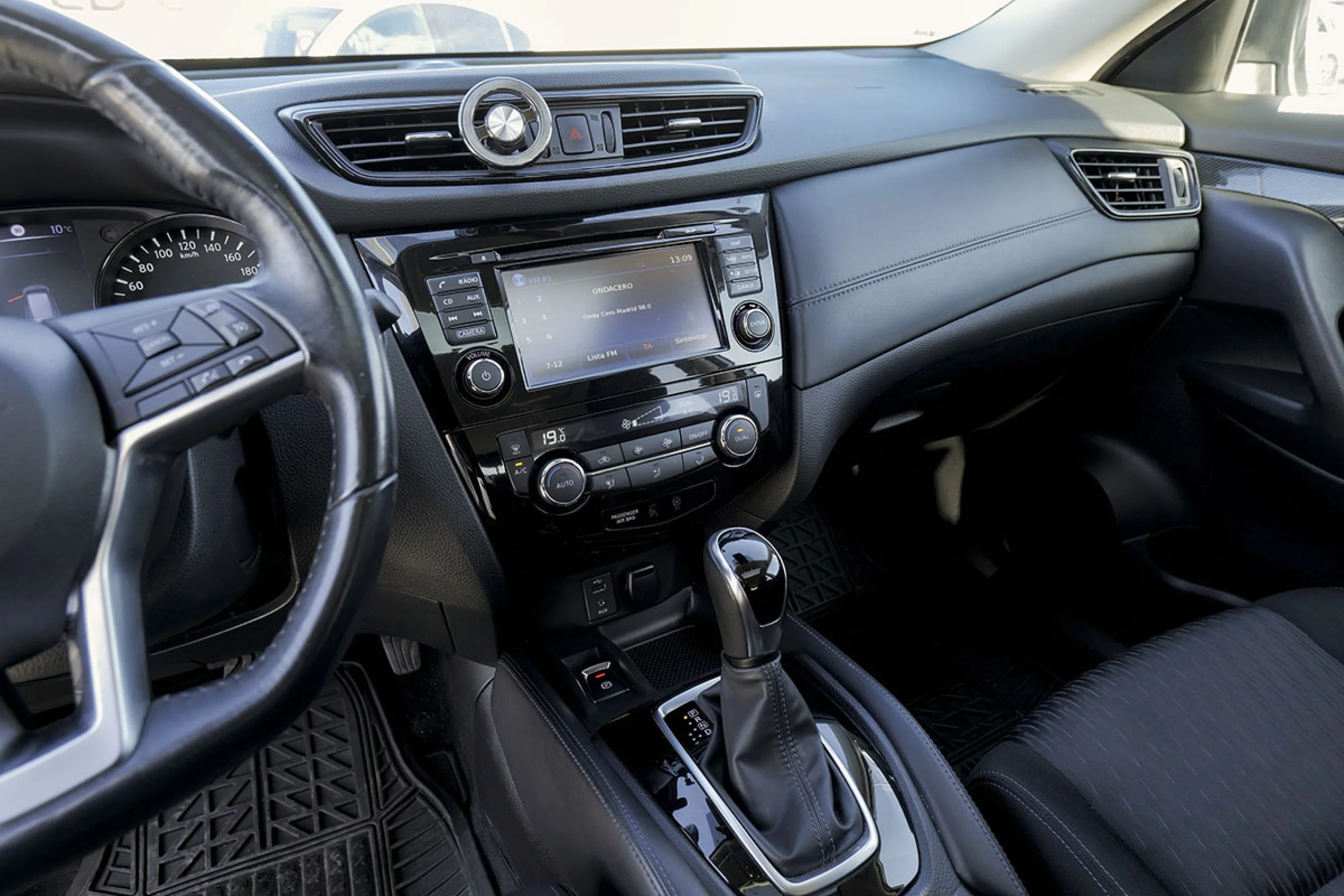 Nissan X-Trail 7P DIGT 120 kW 160 CV E6D DCT NCONN. - Foto 27