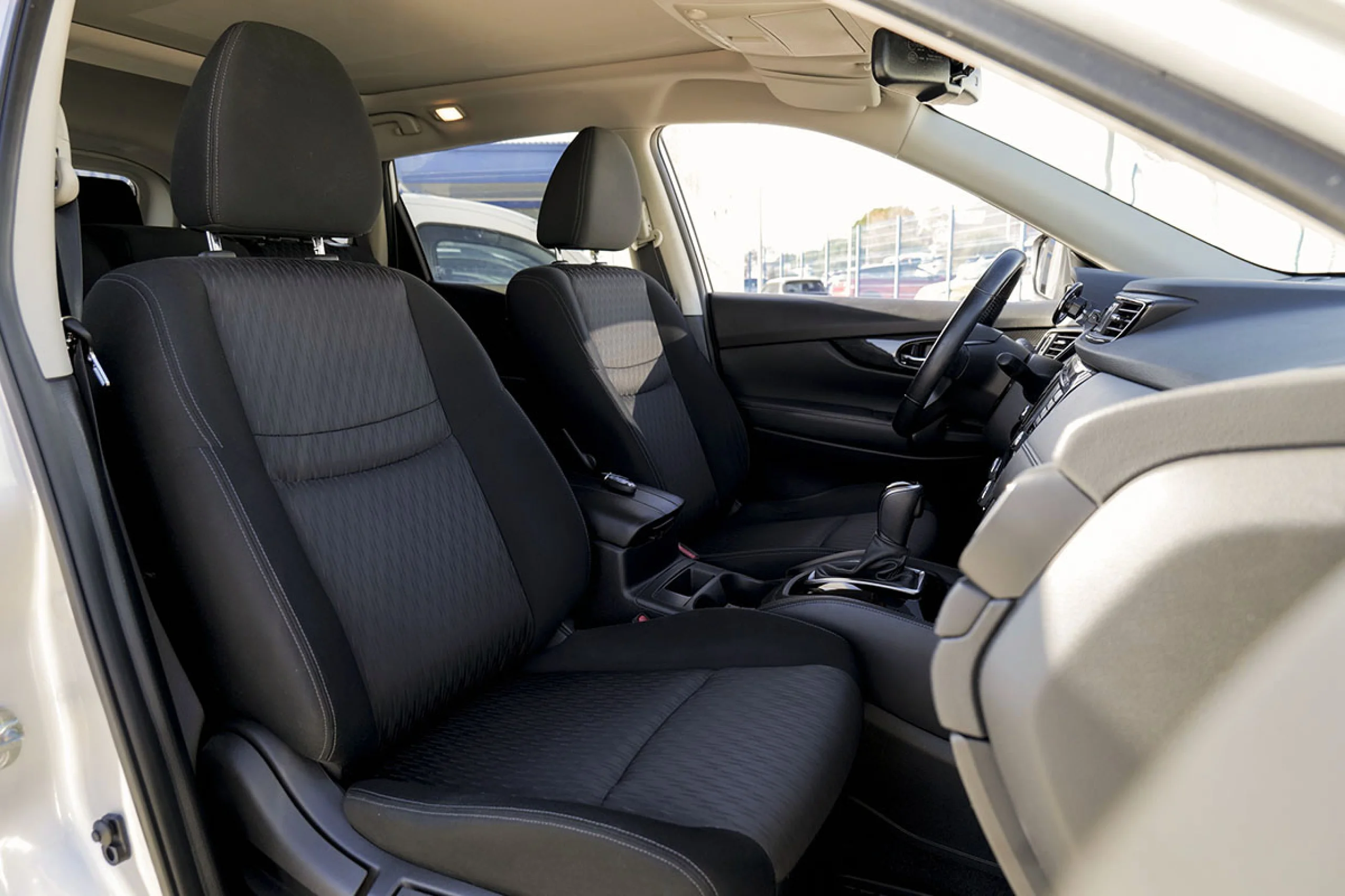 Nissan X-Trail 7P DIGT 120 kW 160 CV E6D DCT NCONN. - Foto 28