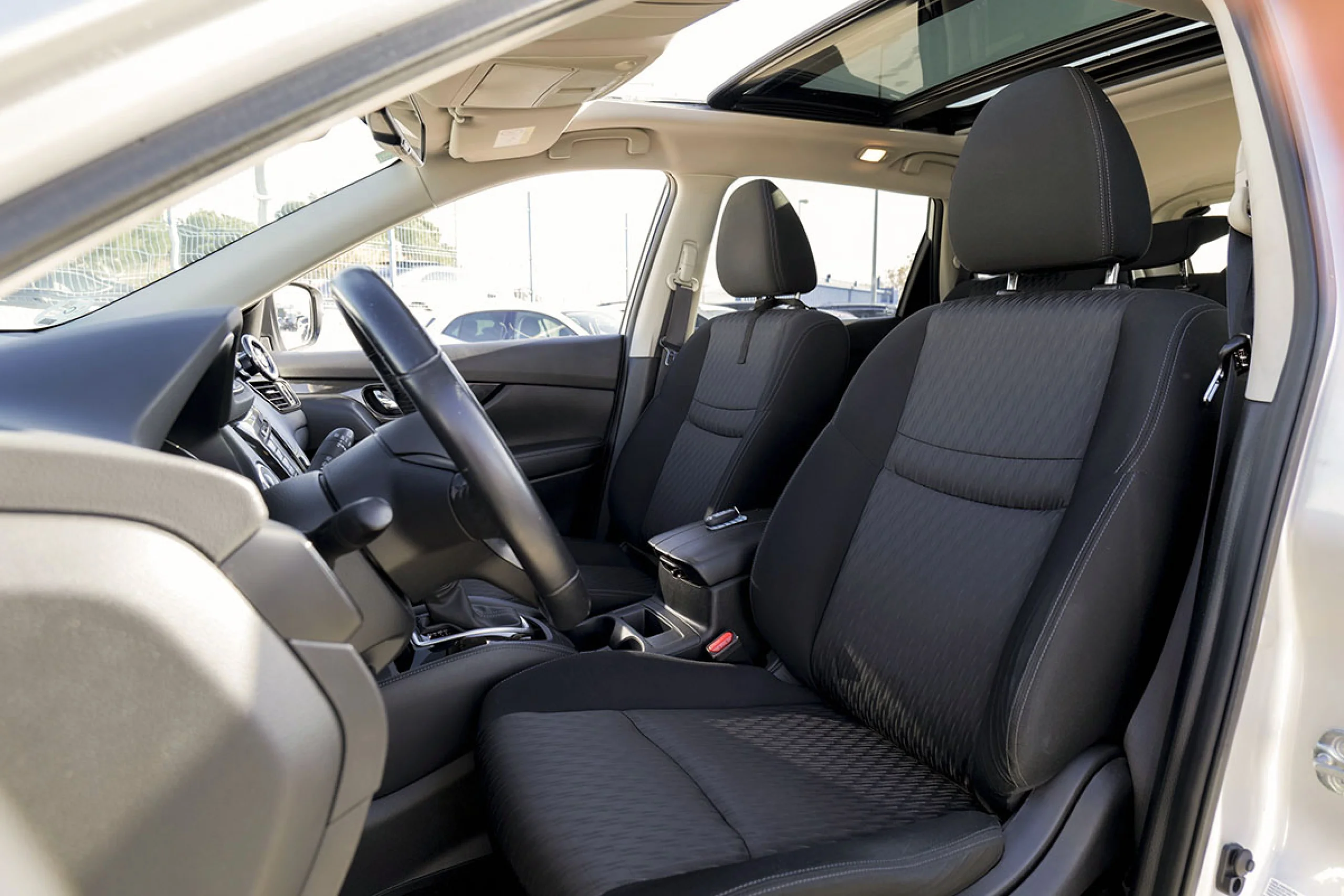 Nissan X-Trail 7P DIGT 120 kW 160 CV E6D DCT NCONN. - Foto 32