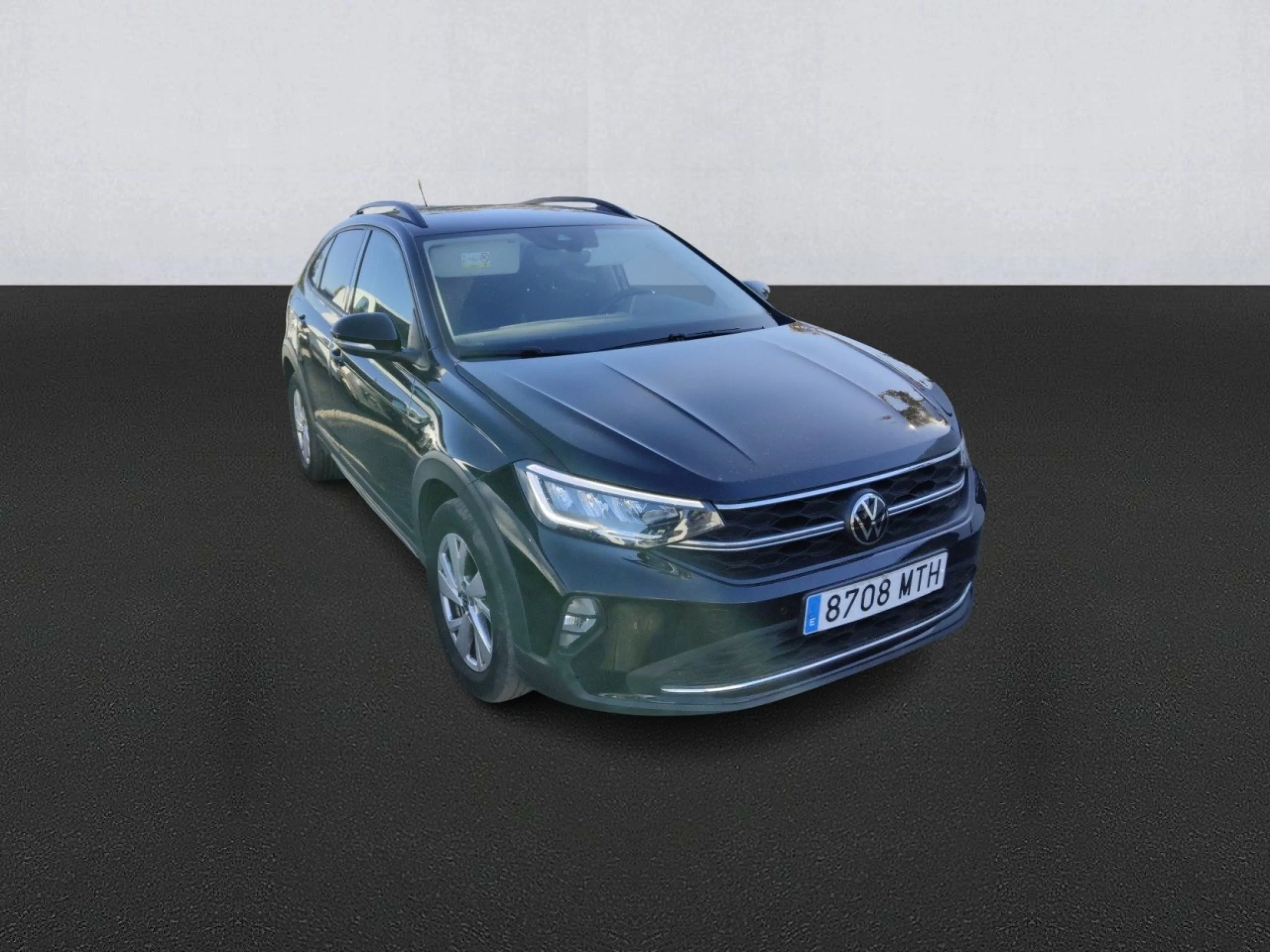 Volkswagen Taigo Life 1.0 TSI 81kW (110CV) DSG - Foto 3