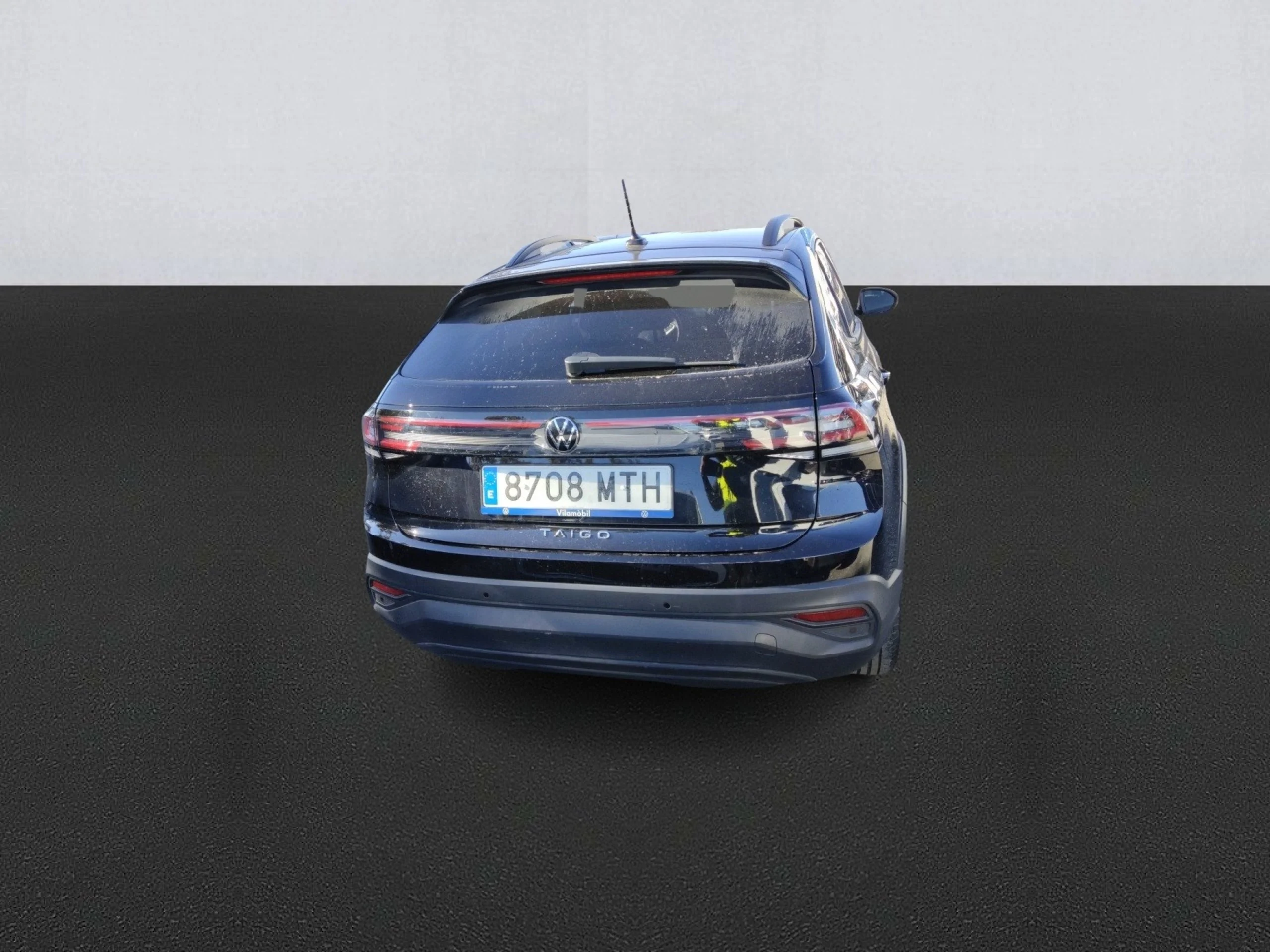 Volkswagen Taigo Life 1.0 TSI 81kW (110CV) DSG - Foto 5