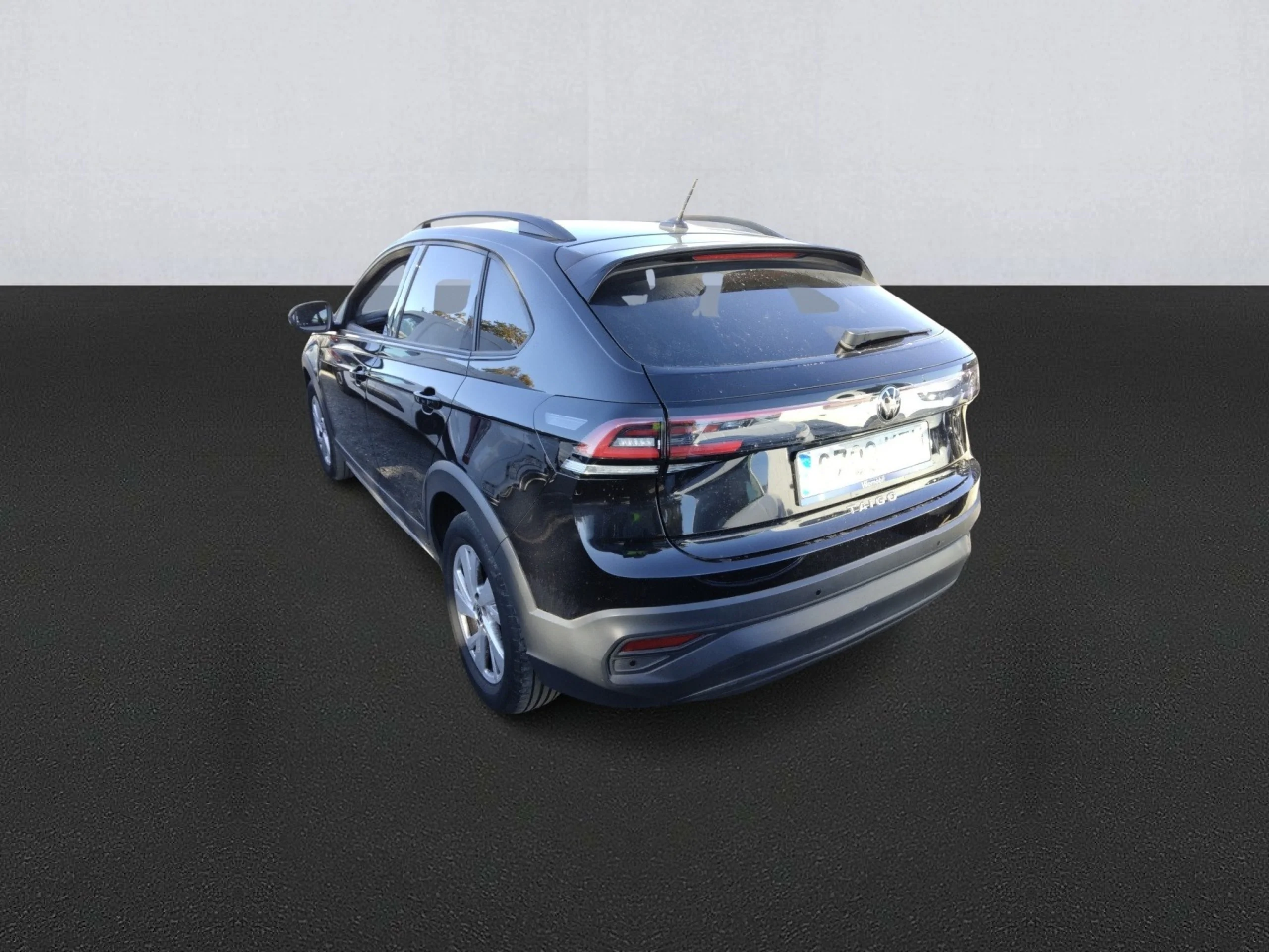 Volkswagen Taigo Life 1.0 TSI 81kW (110CV) DSG - Foto 6