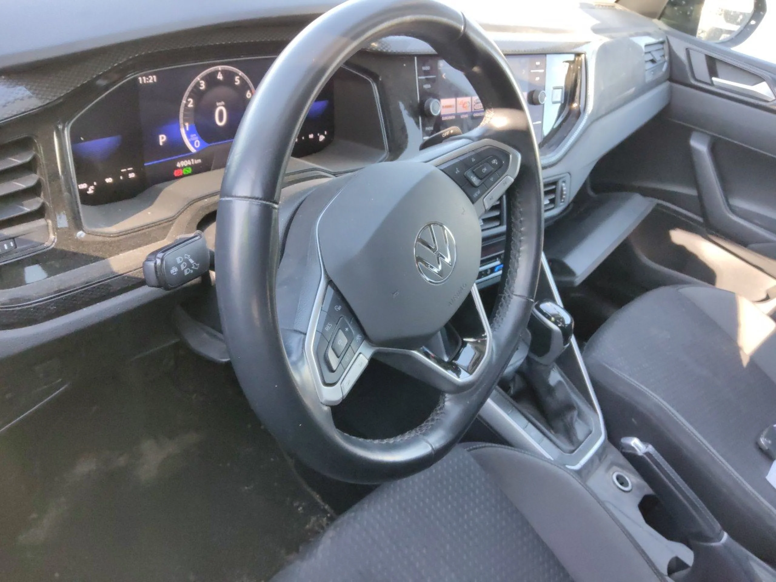 Volkswagen Taigo Life 1.0 TSI 81kW (110CV) DSG - Foto 7