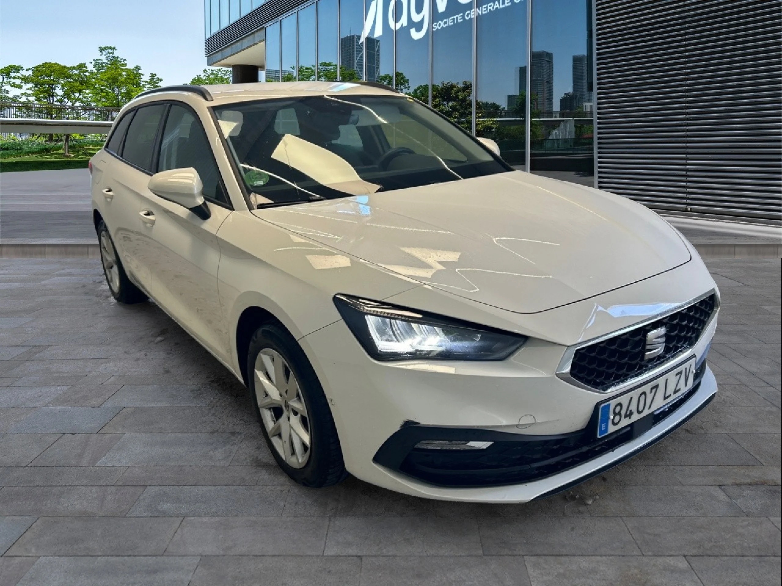 Seat Leon SP 2.0 TDI 85kW Style Go - Foto 3