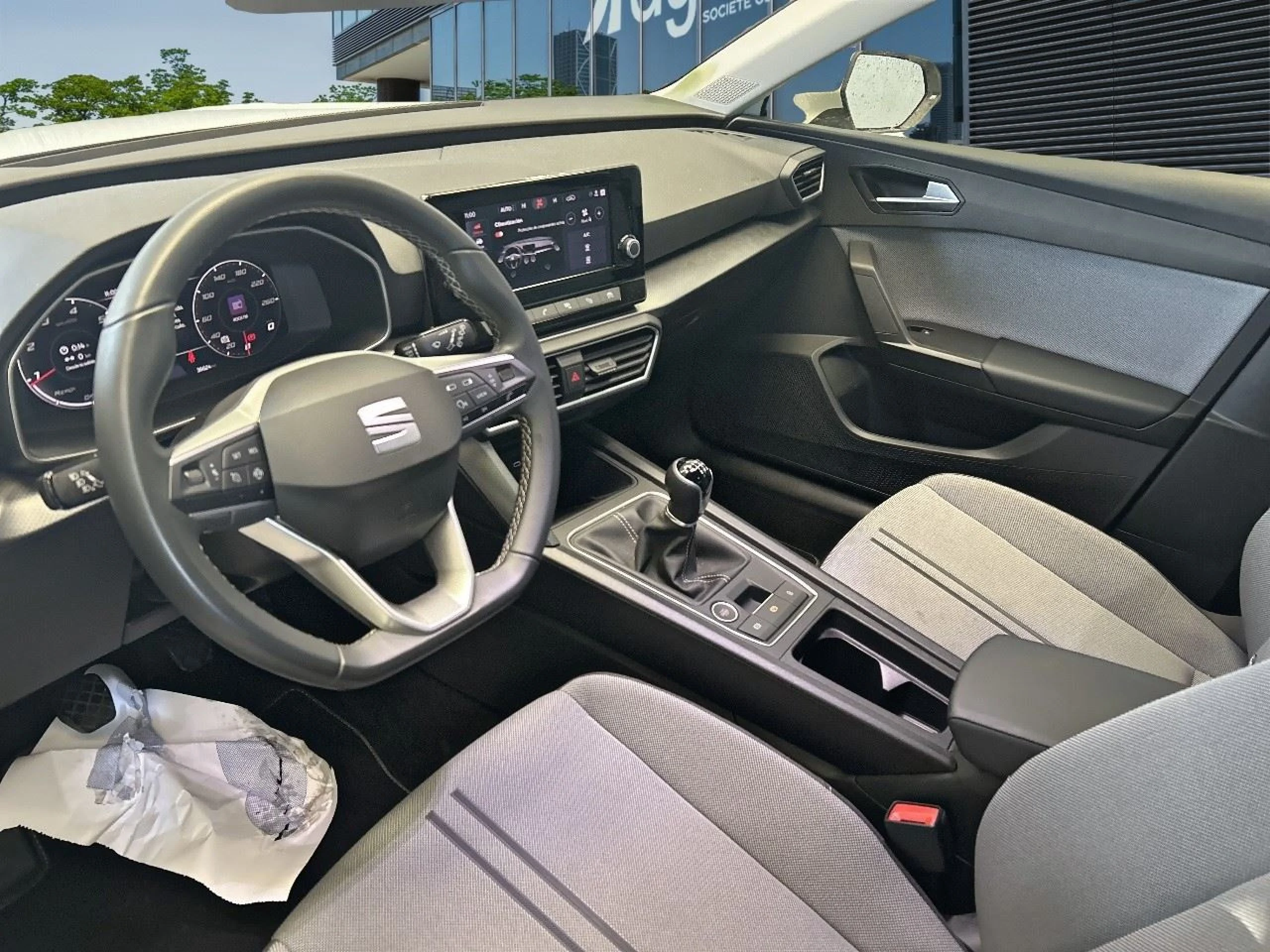 Seat Leon SP 2.0 TDI 85kW Style Go - Foto 7