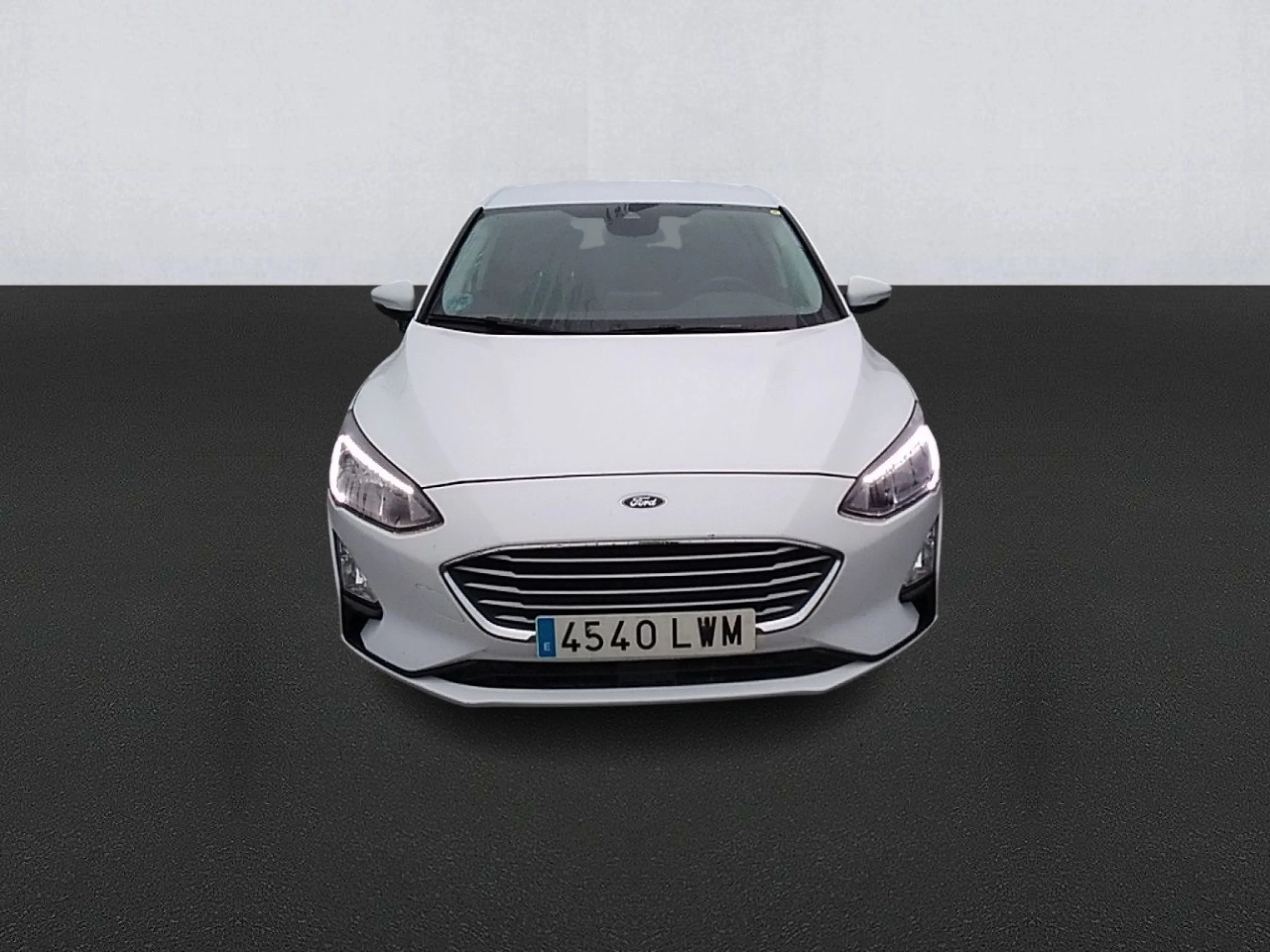 Ford Focus 1.5 Ecoblue 88kW Trend+ - Foto 2