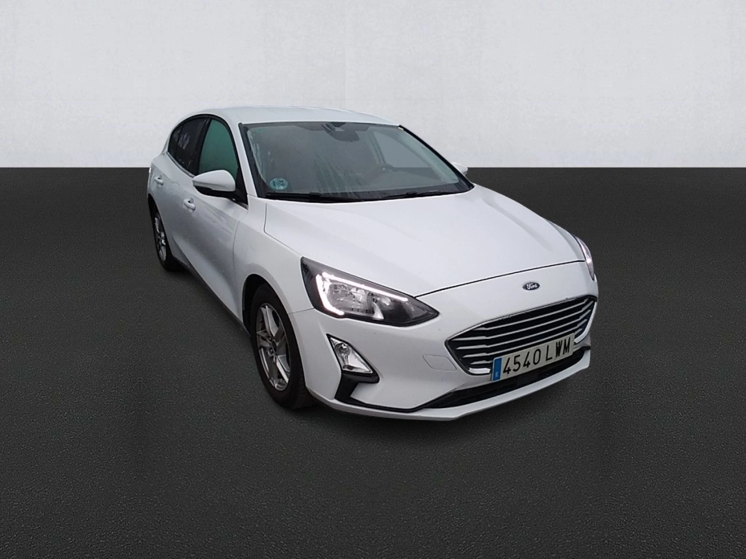 Ford Focus 1.5 Ecoblue 88kW Trend+ - Foto 3