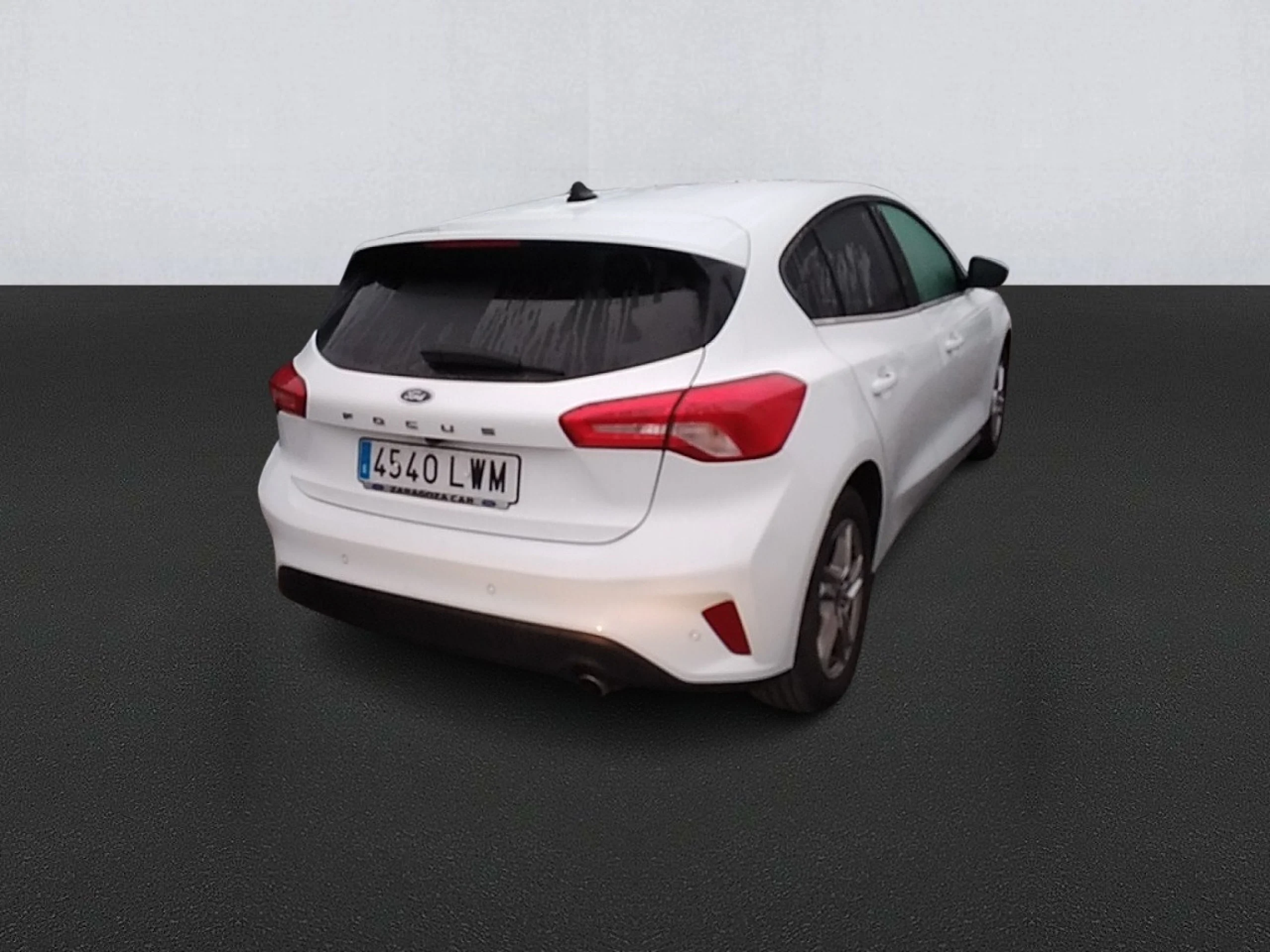 Ford Focus 1.5 Ecoblue 88kW Trend+ - Foto 4
