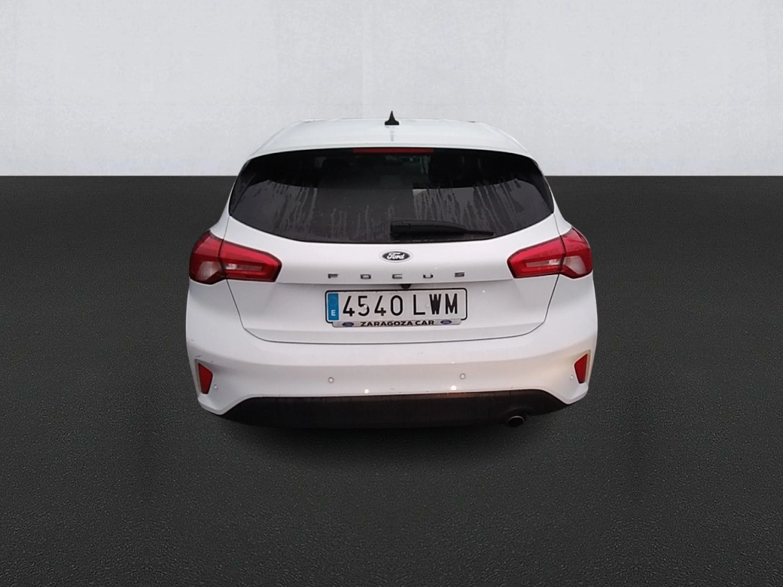 Ford Focus 1.5 Ecoblue 88kW Trend+ - Foto 5