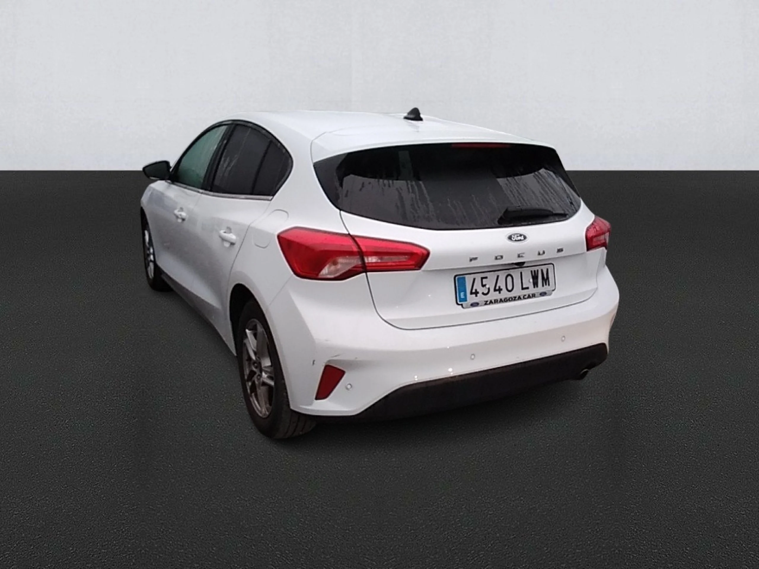 Ford Focus 1.5 Ecoblue 88kW Trend+ - Foto 6
