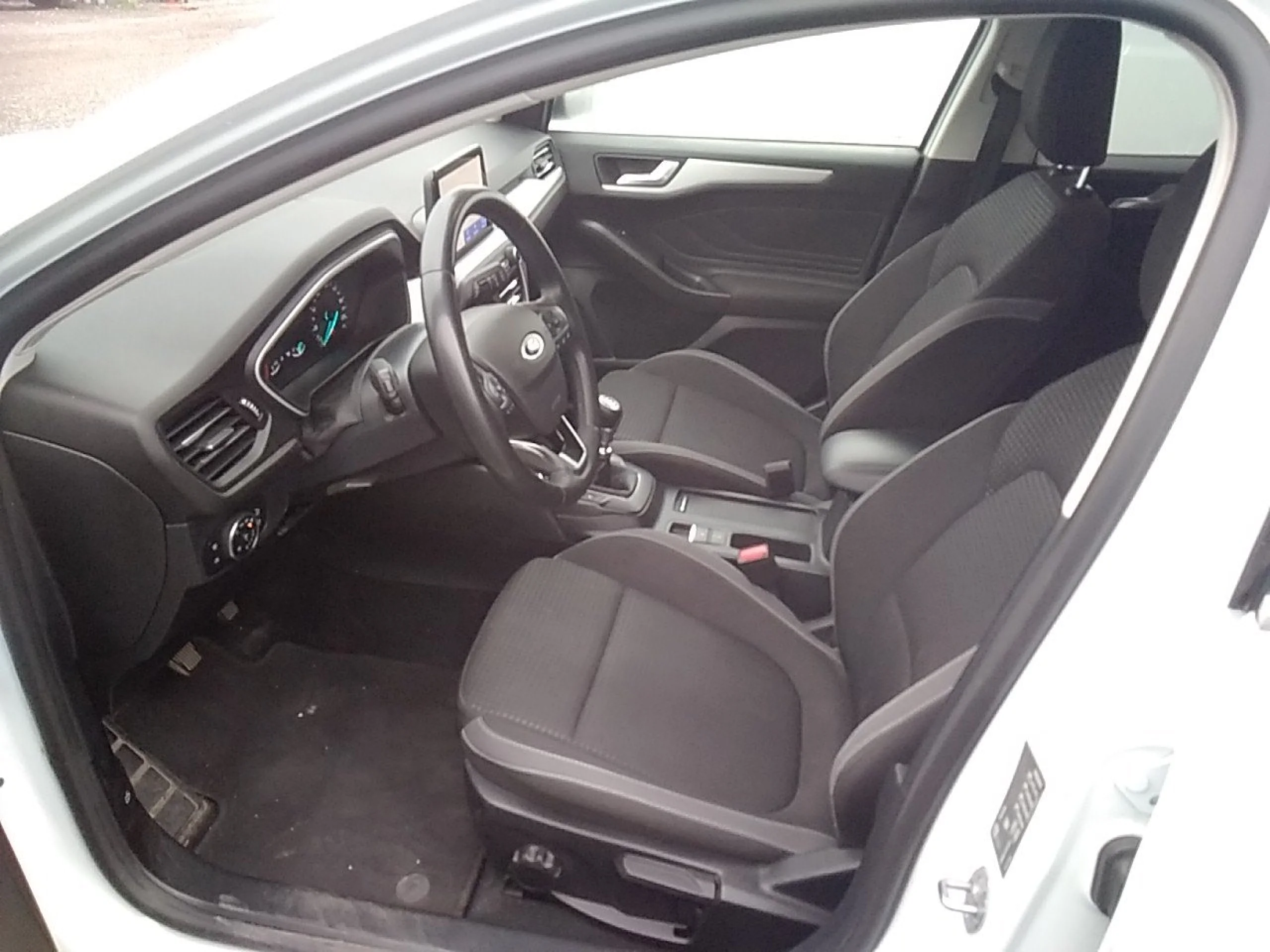 Ford Focus 1.5 Ecoblue 88kW Trend+ - Foto 7