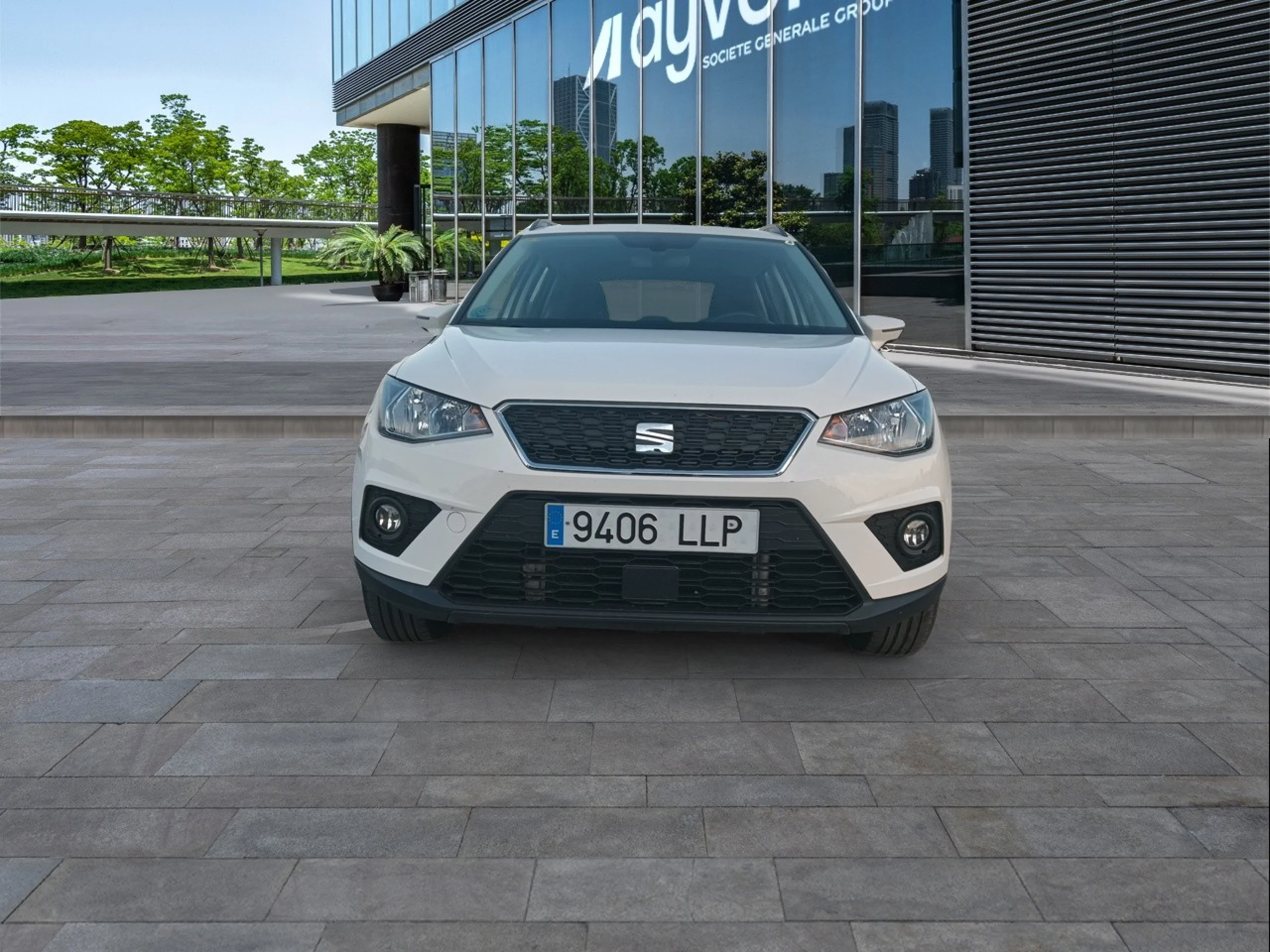 Seat Arona 1.0 TSI 81kW (110CV) Style Go Eco - Foto 2