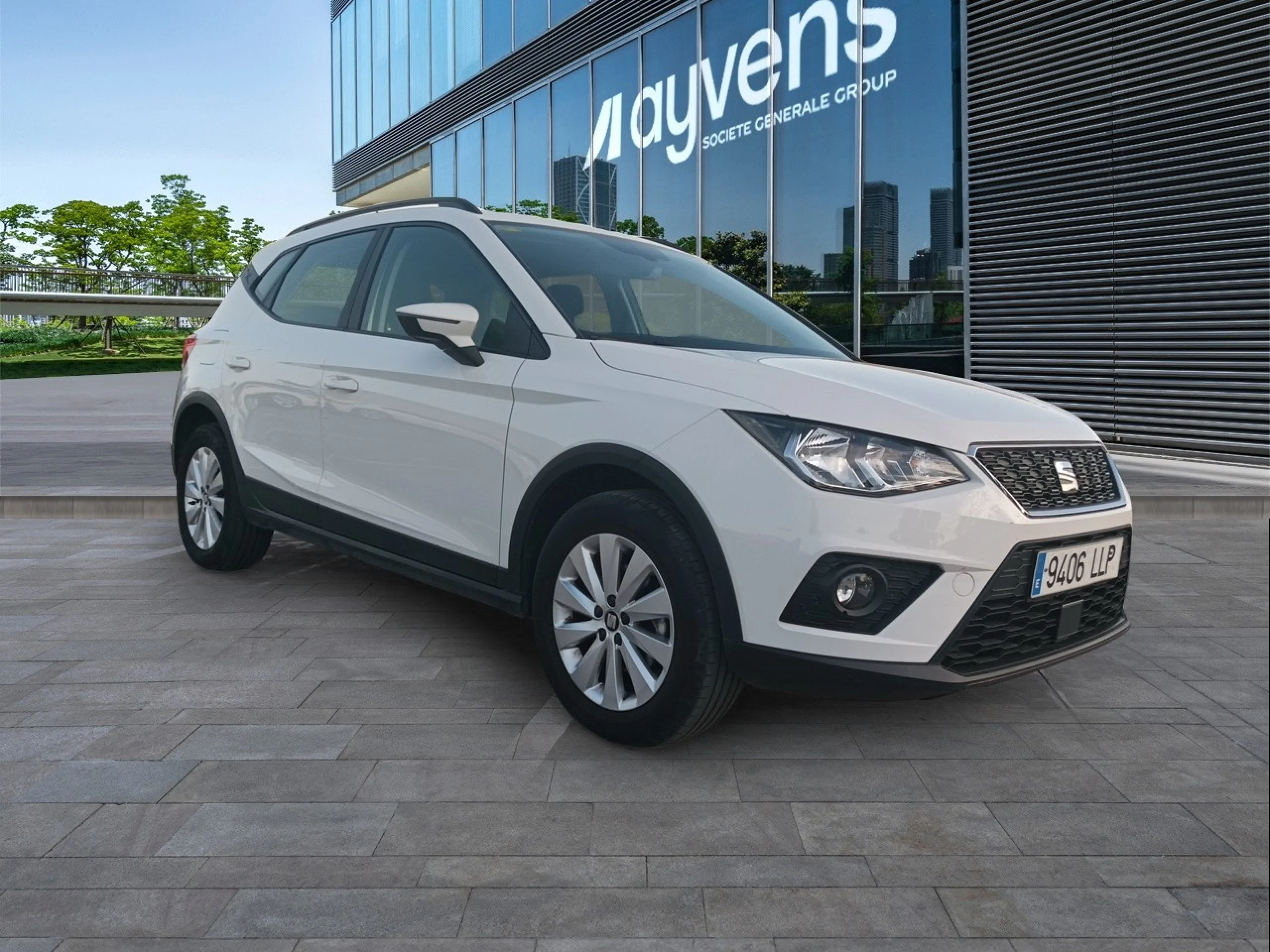 Seat Arona 1.0 TSI 81kW (110CV) Style Go Eco - Foto 3