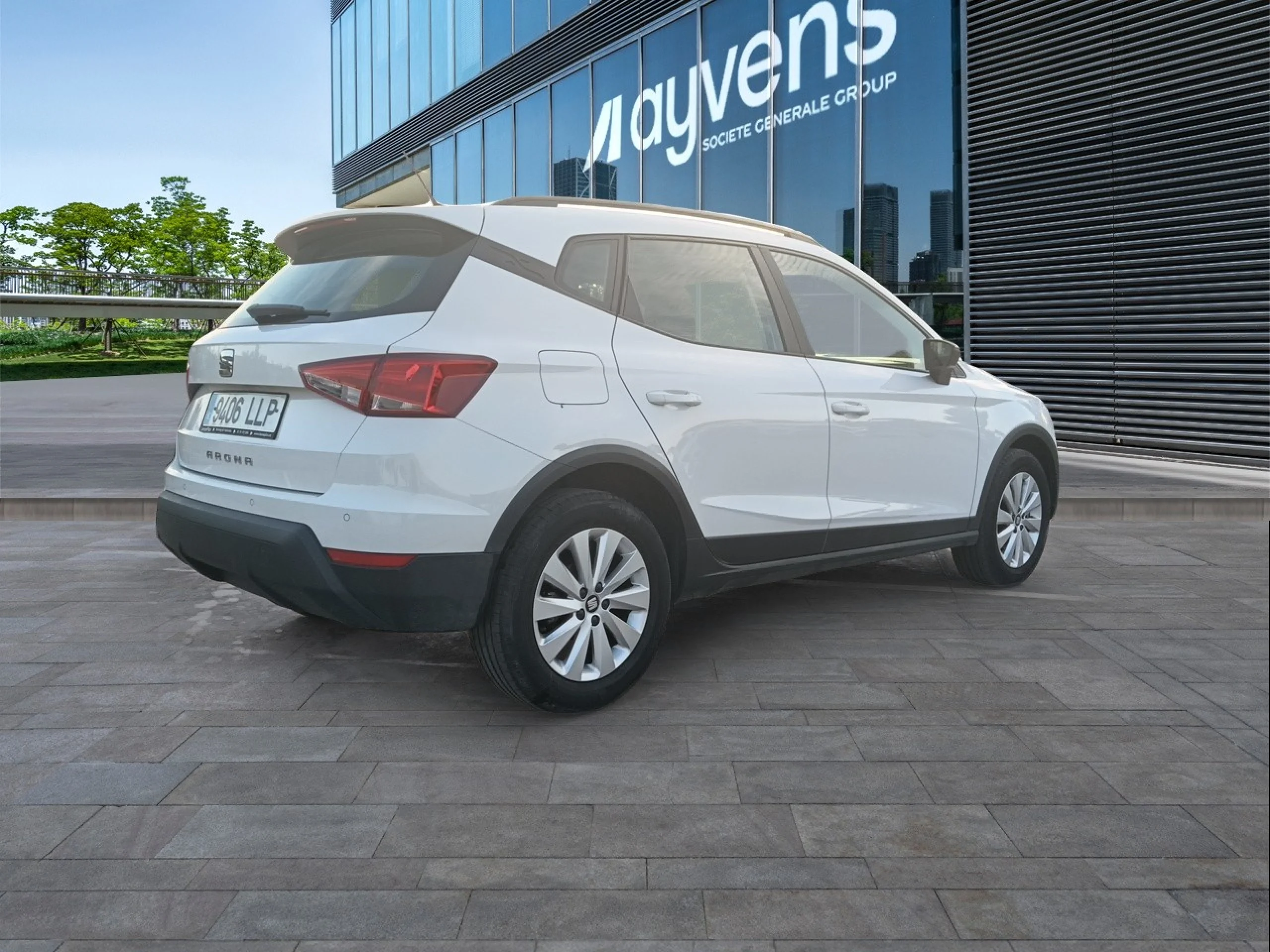 Seat Arona 1.0 TSI 81kW (110CV) Style Go Eco - Foto 4
