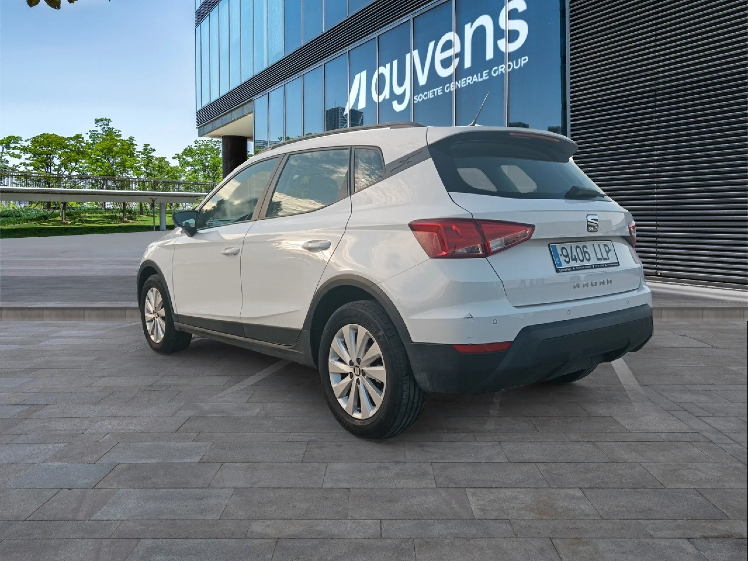 Seat Arona 1.0 TSI 81kW (110CV) Style Go Eco - Foto 6