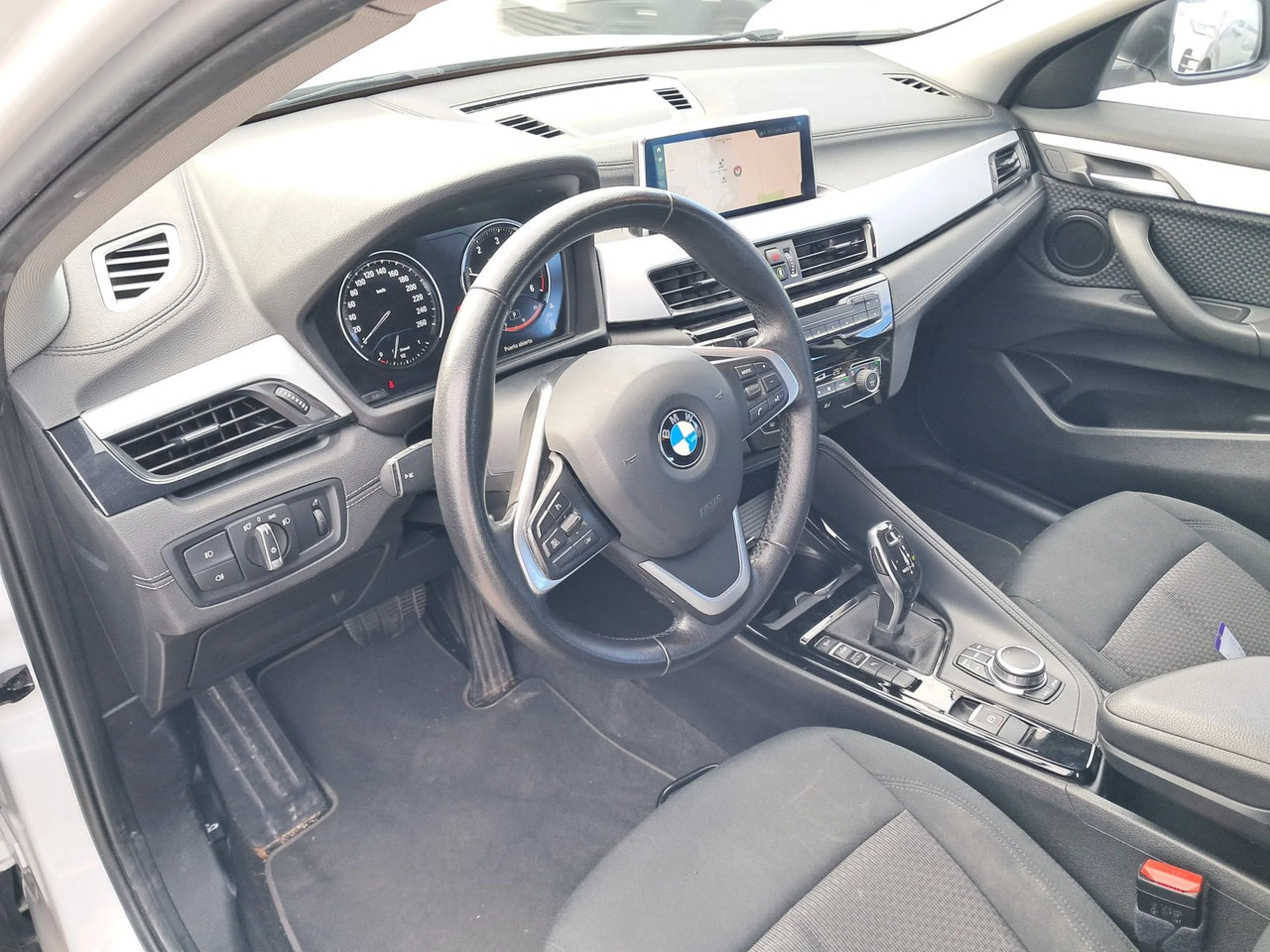 BMW X2 sDrive18d - Foto 7