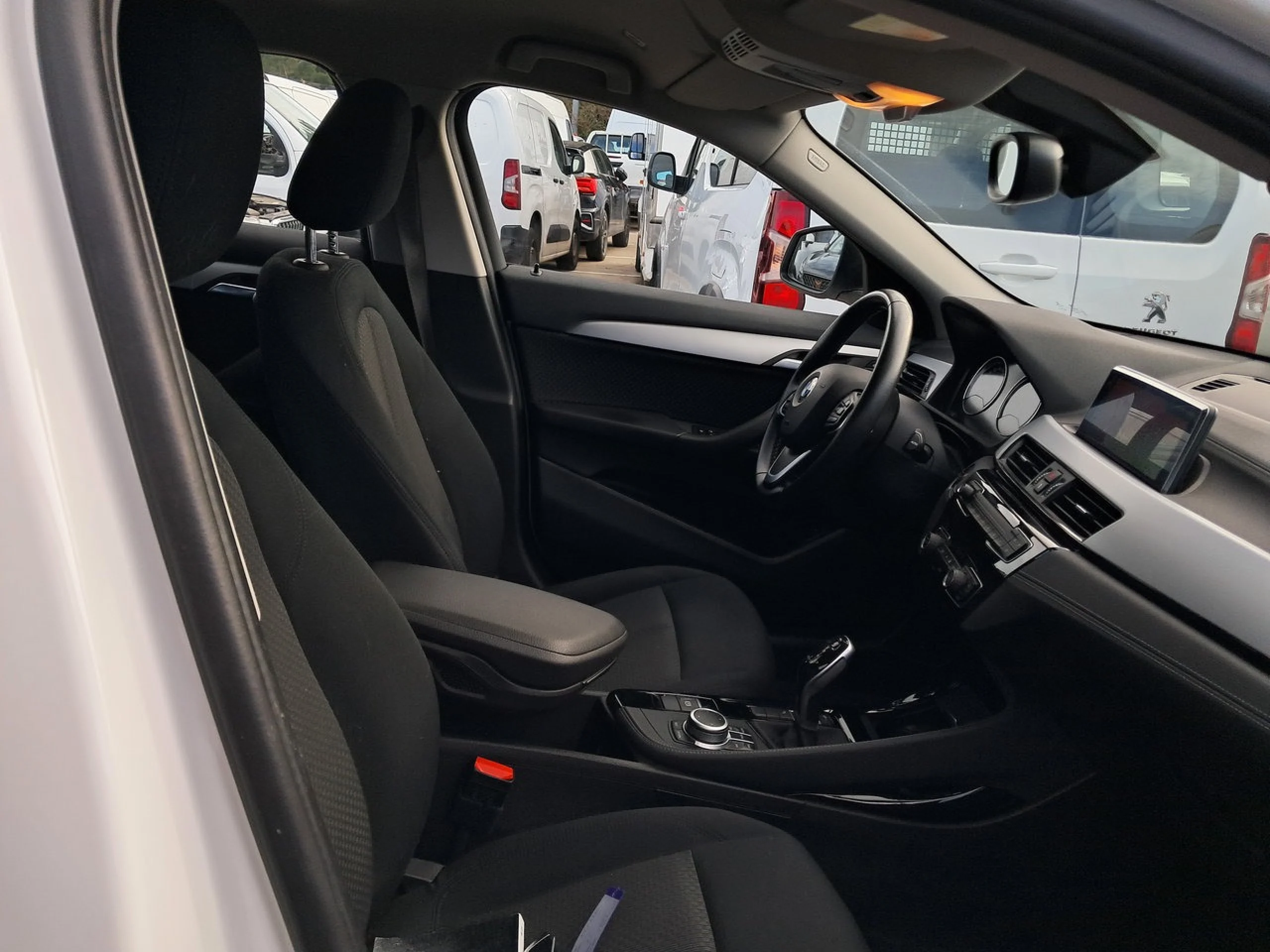 BMW X2 sDrive18d - Foto 8